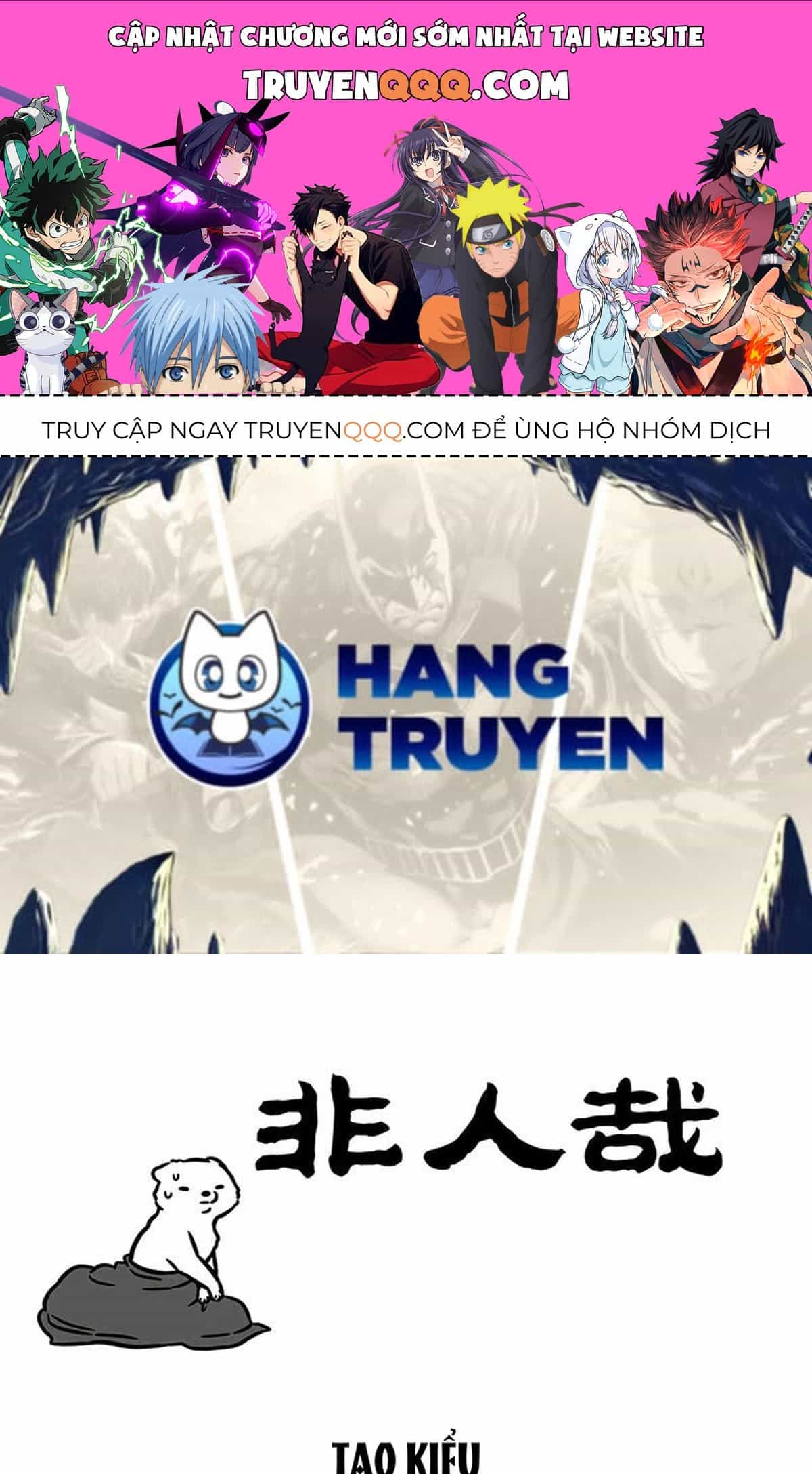 Phi Nhân - Chương 358 - ảnh 1
