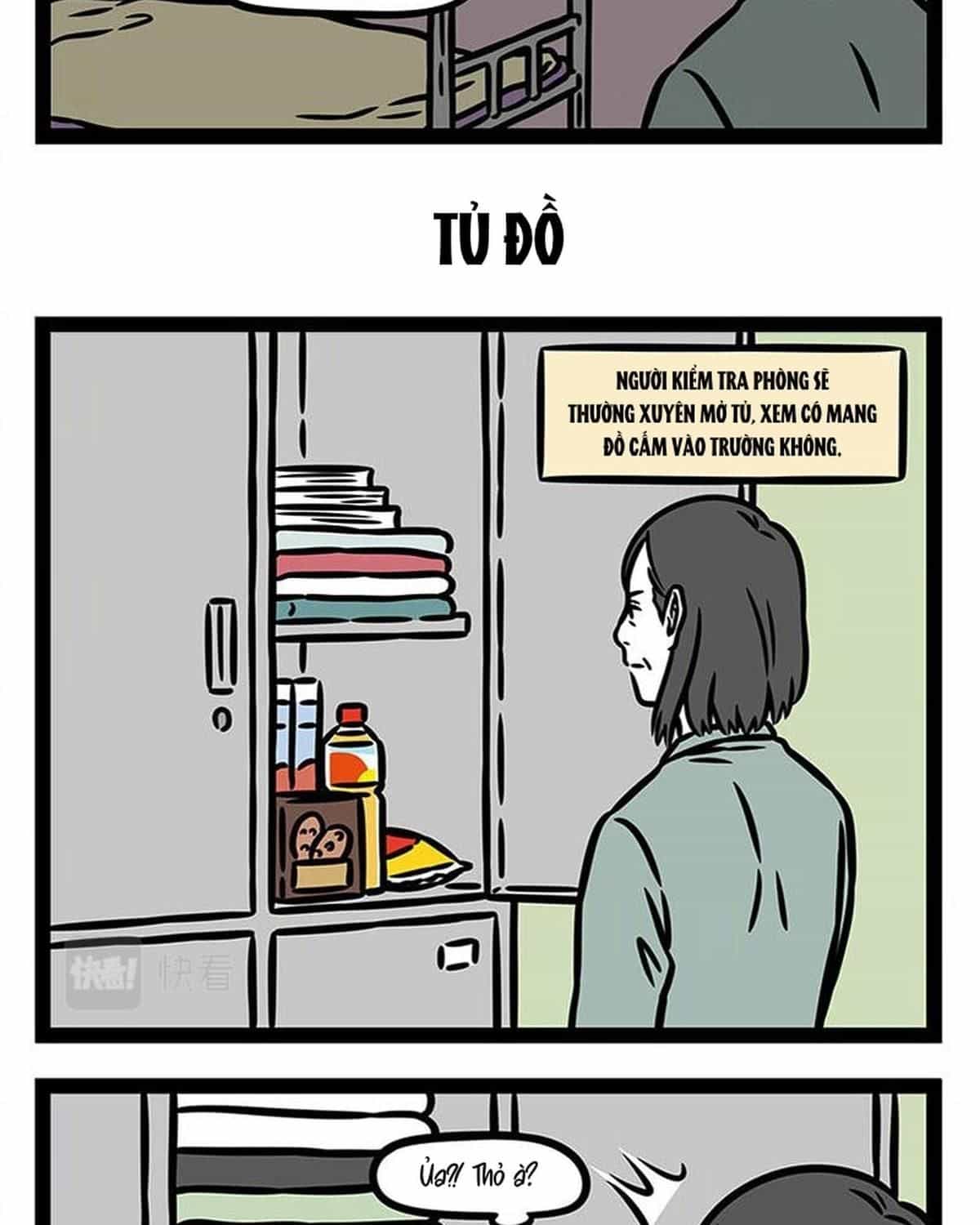 Phi Nhân - Chương 359 - ảnh 16