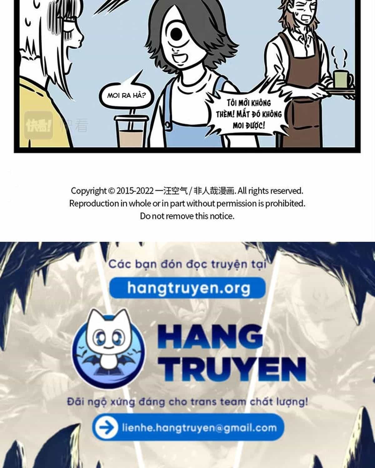 Phi Nhân - Chương 359 - ảnh 30