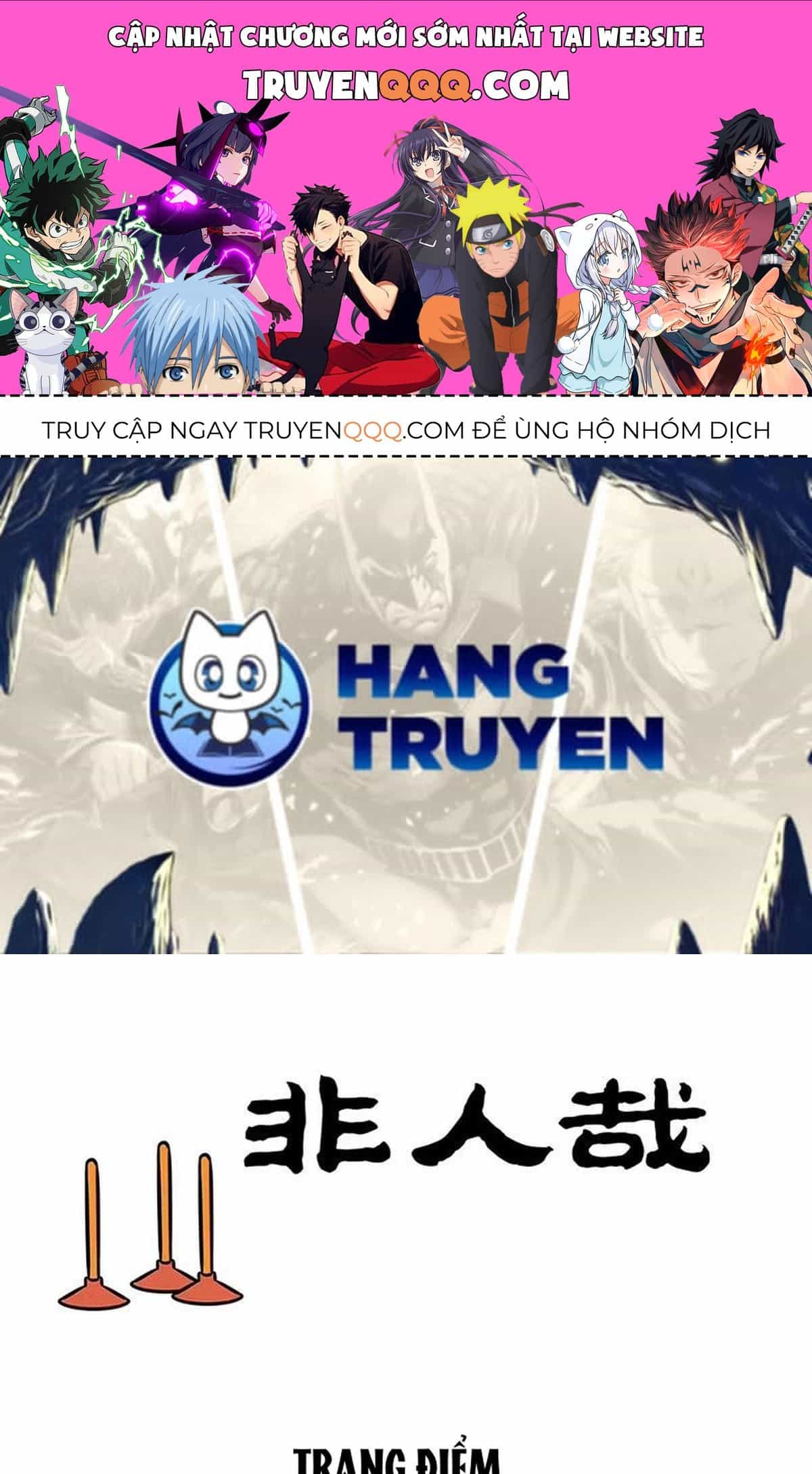 Phi Nhân - Chương 360 - ảnh 1