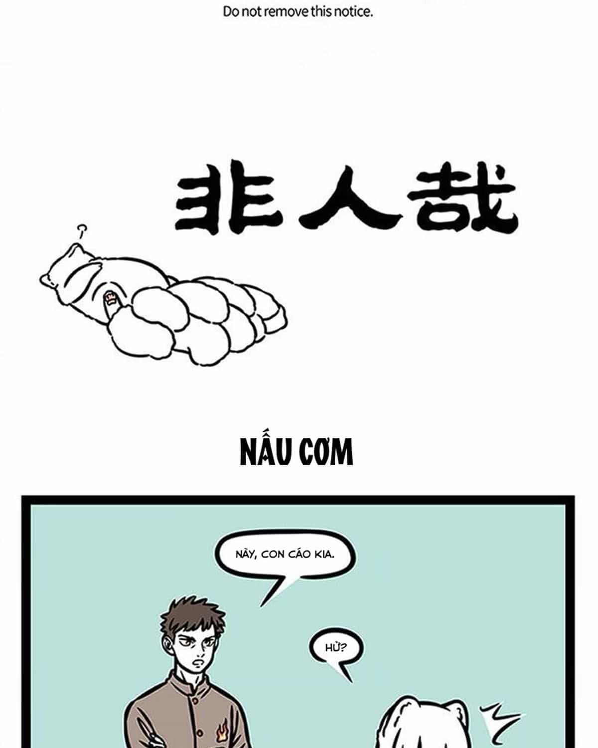 Phi Nhân - Chương 361 - ảnh 13