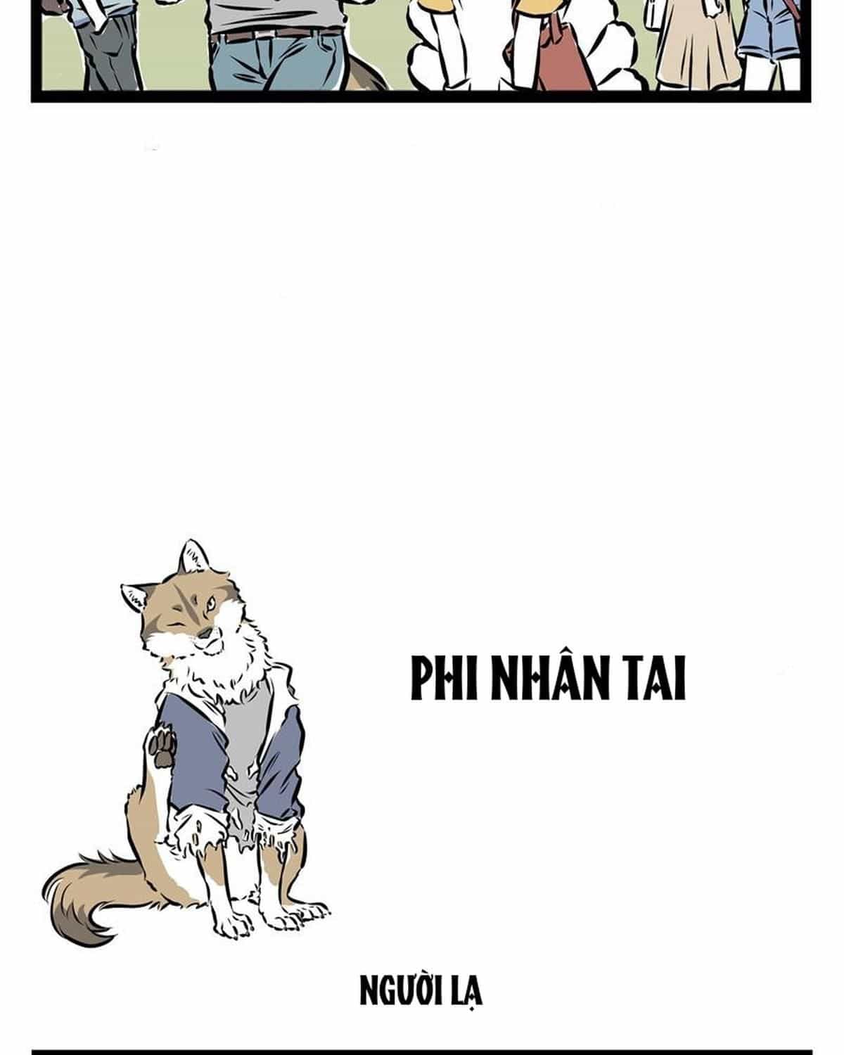 Phi Nhân - Chương 36 - ảnh 7
