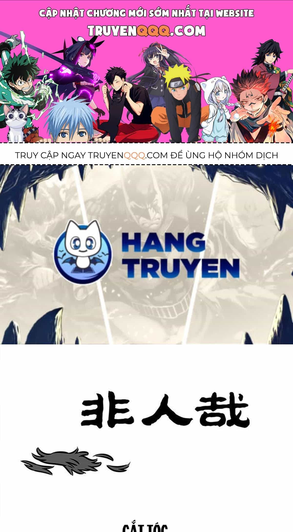 Phi Nhân - Chương 362 - ảnh 1
