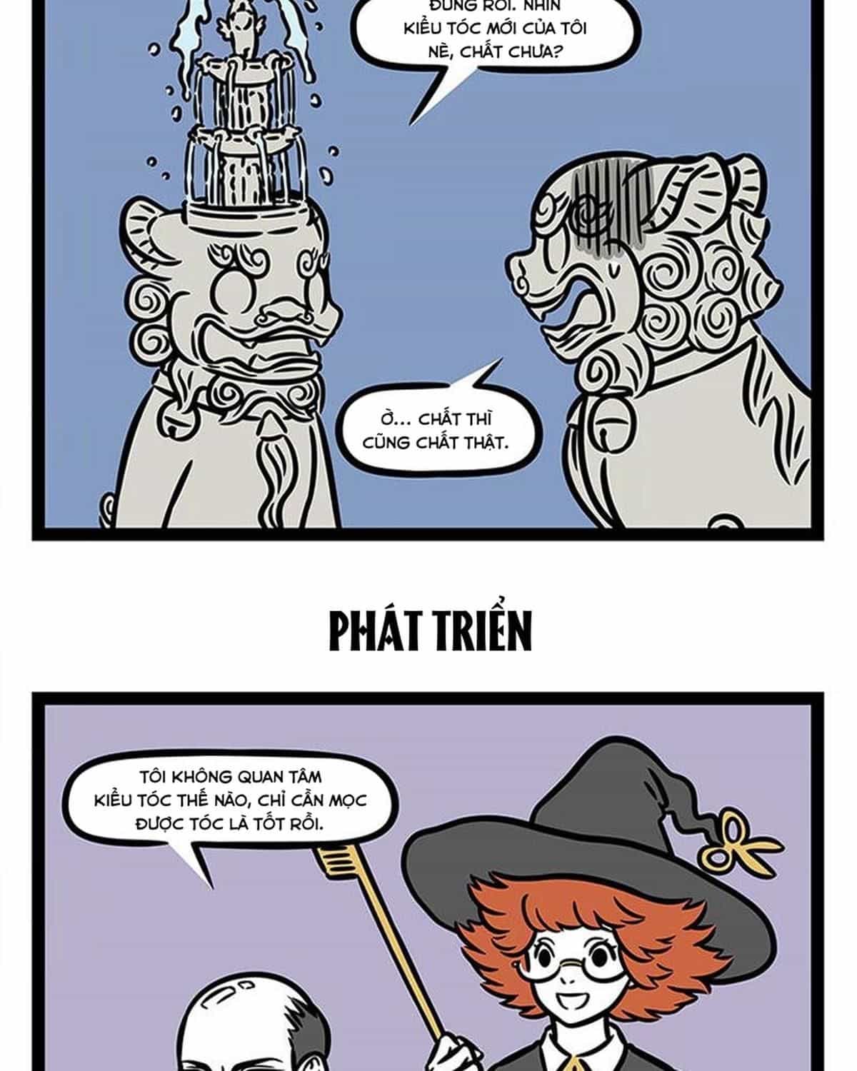 Phi Nhân - Chương 362 - ảnh 4