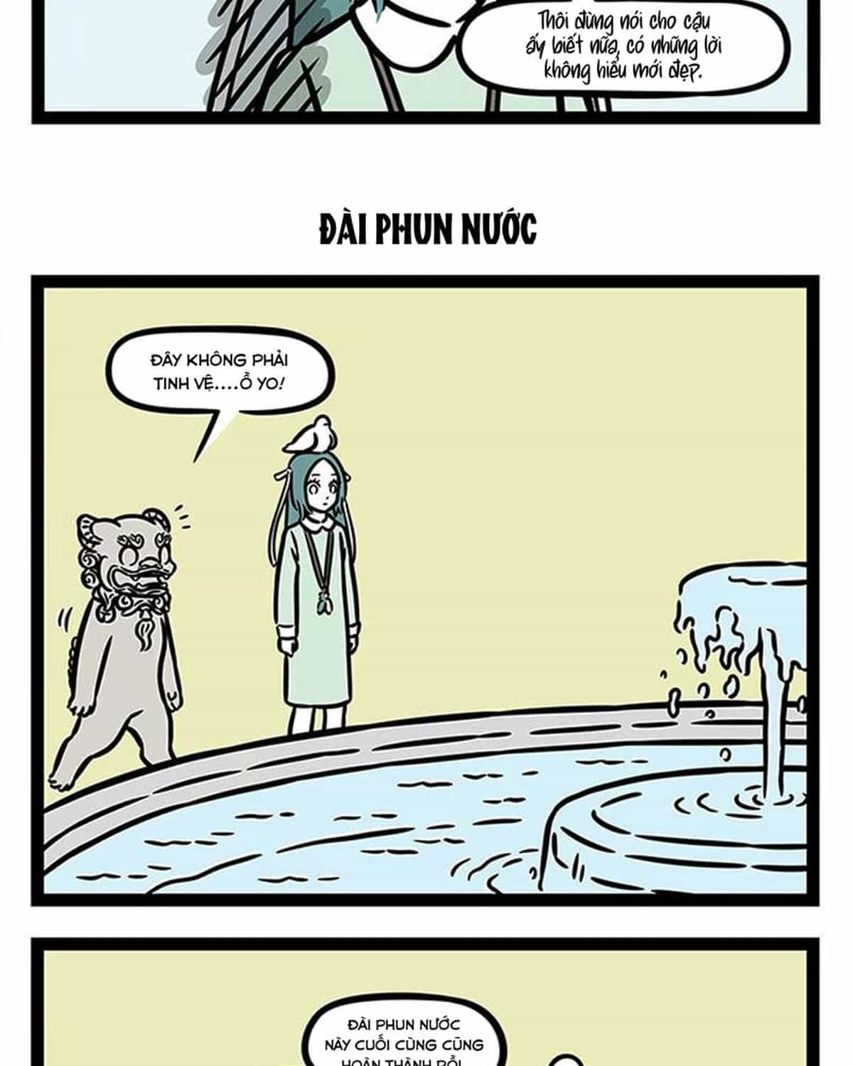 Phi Nhân - Chương 363 - ảnh 16