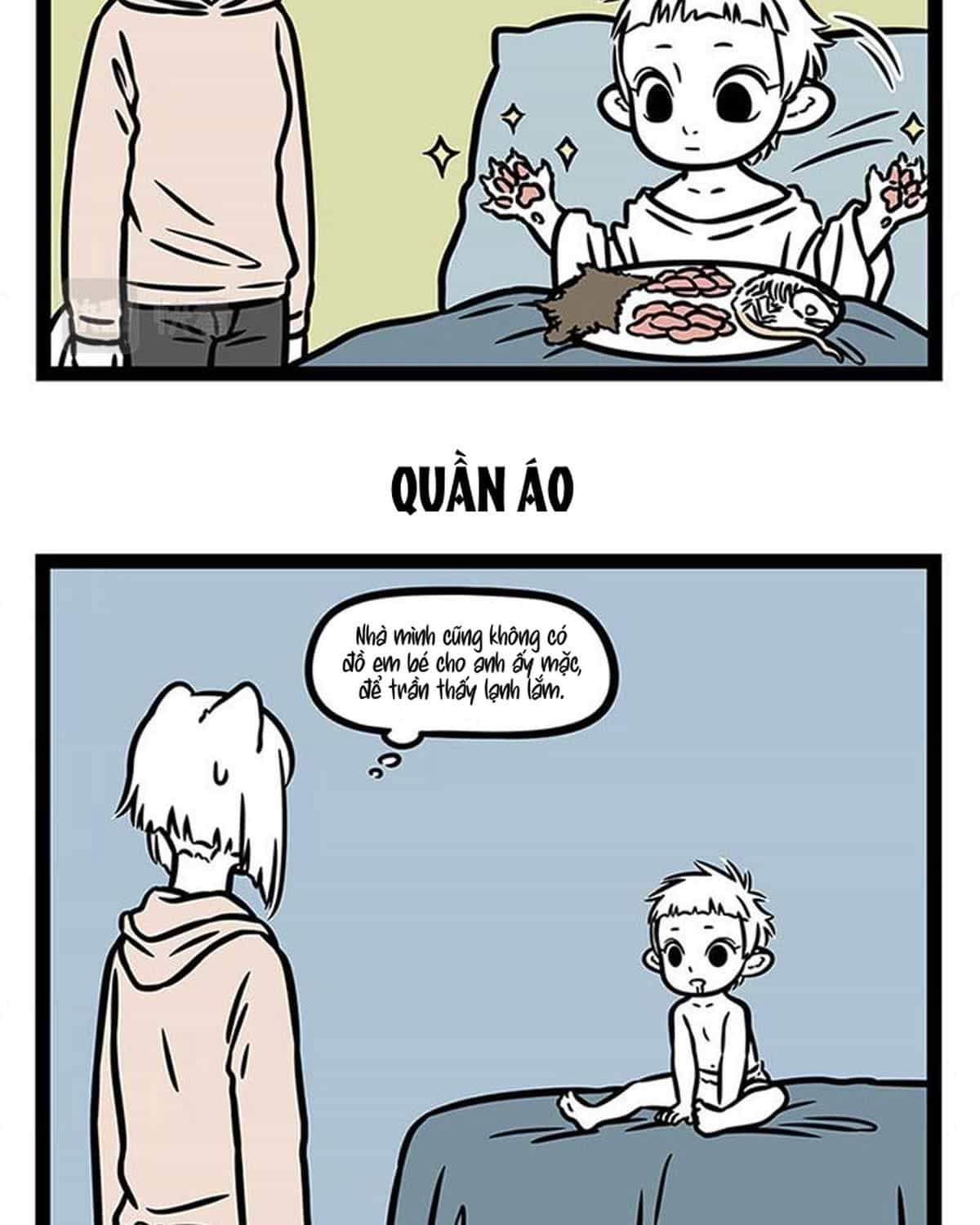Phi Nhân - Chương 364 - ảnh 10