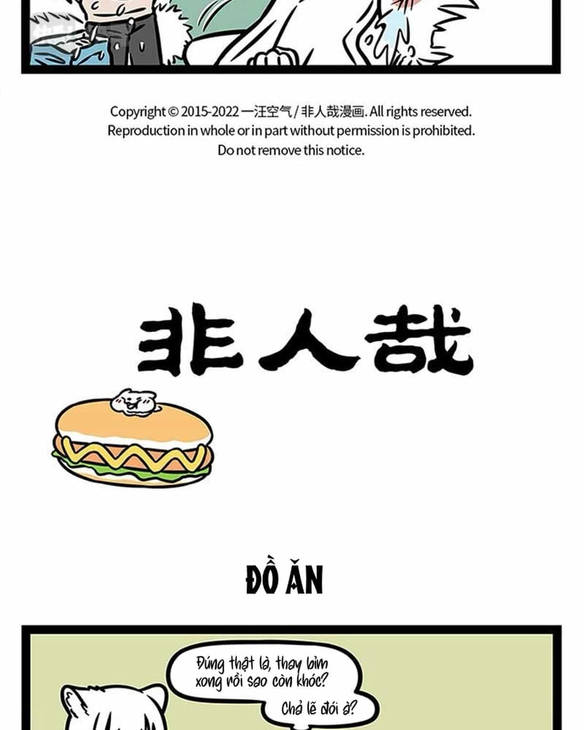 Phi Nhân - Chương 364 - ảnh 7