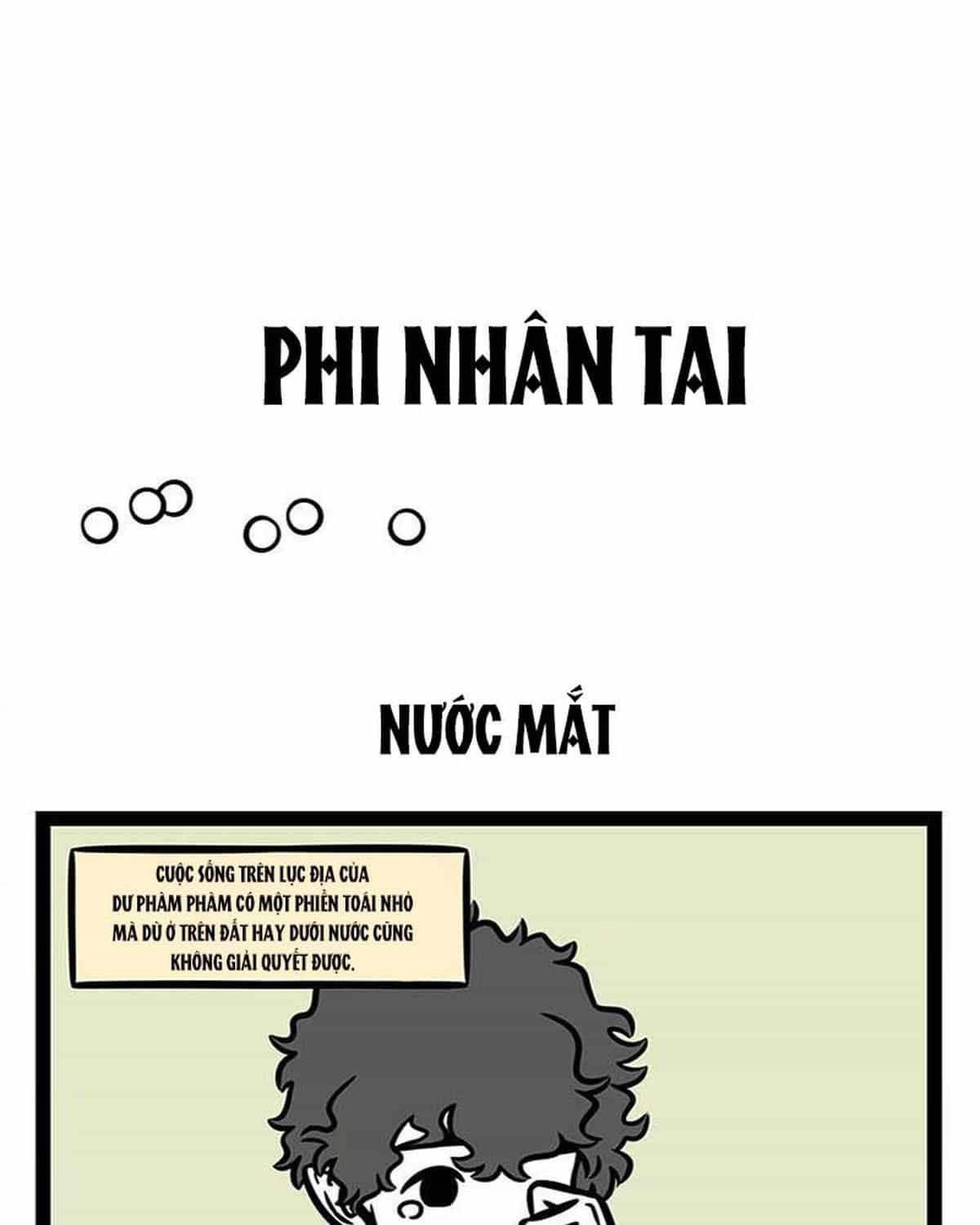 Phi Nhân - Chương 365 - ảnh 13