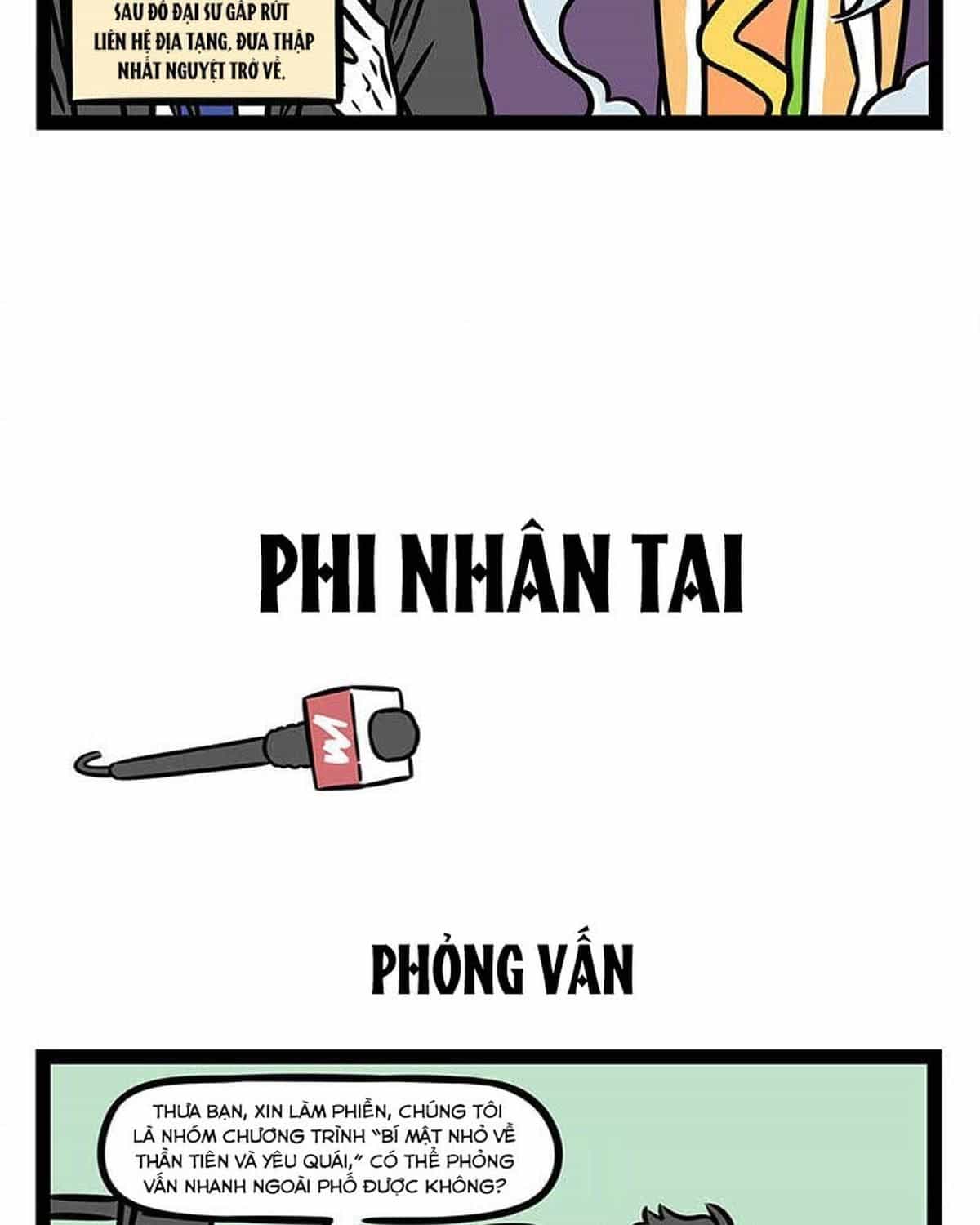 Phi Nhân - Chương 365 - ảnh 7