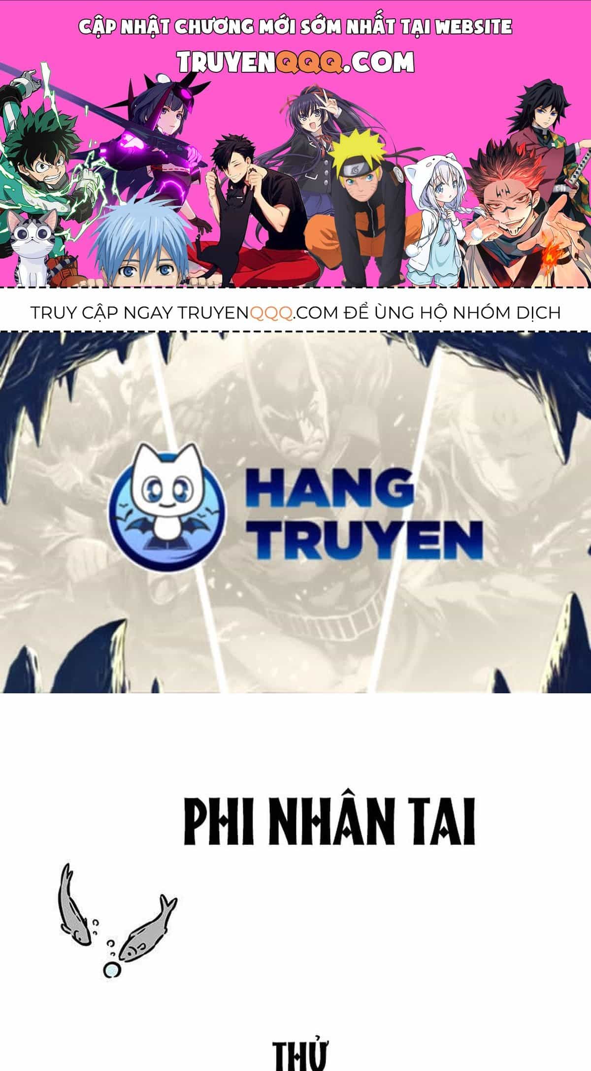 Phi Nhân - Chương 366 - ảnh 1