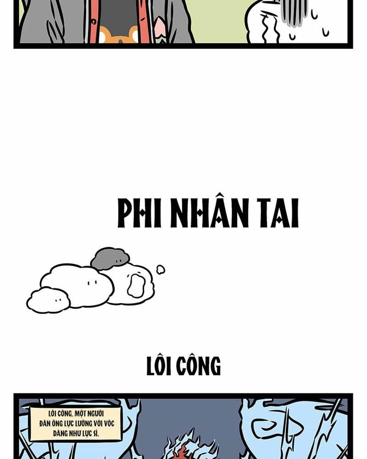 Phi Nhân - Chương 367 - ảnh 7