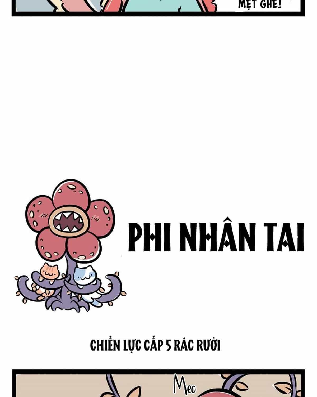 Phi Nhân - Chương 37 - ảnh 13