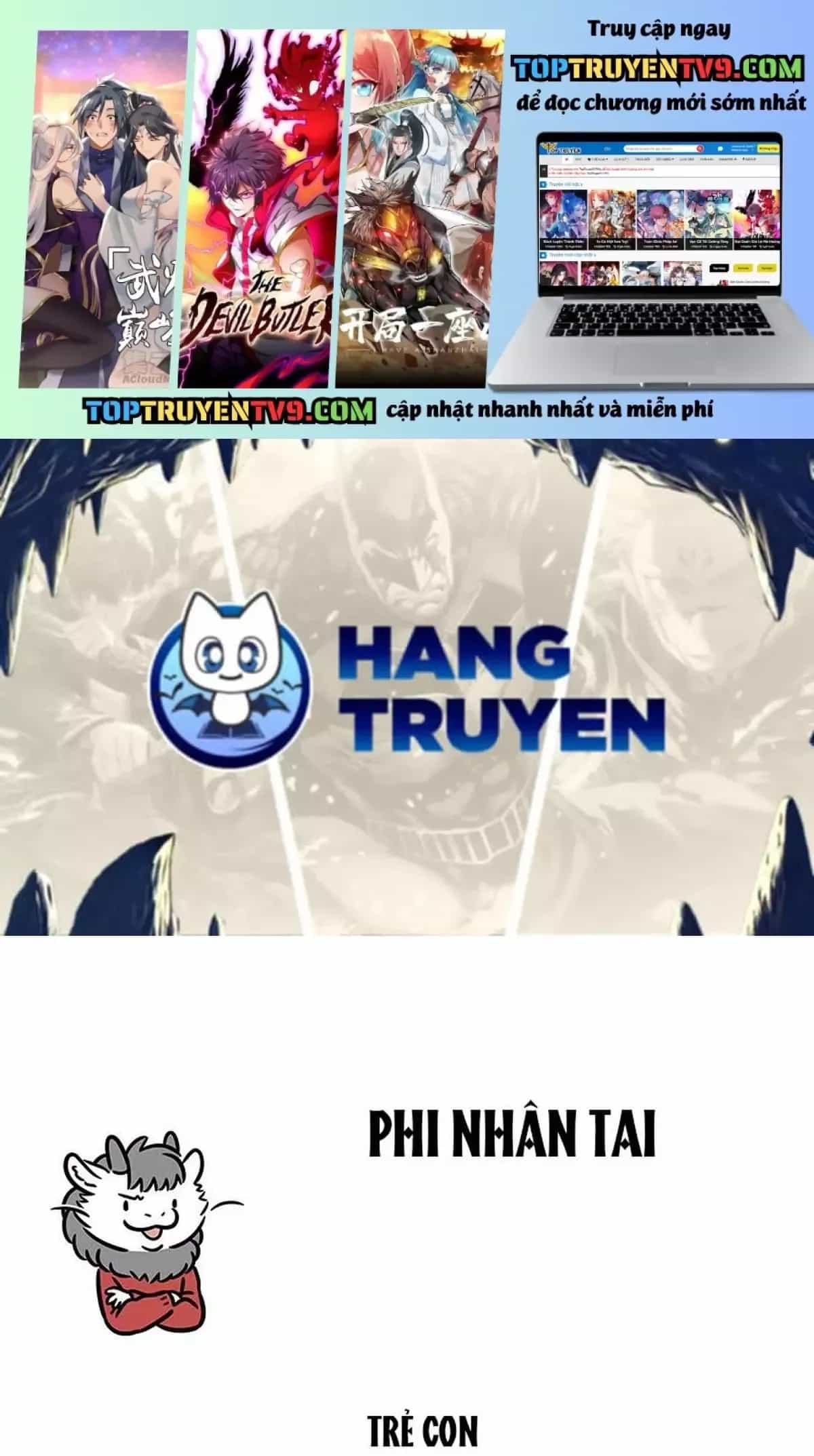 Phi Nhân - Chương 372 - ảnh 2