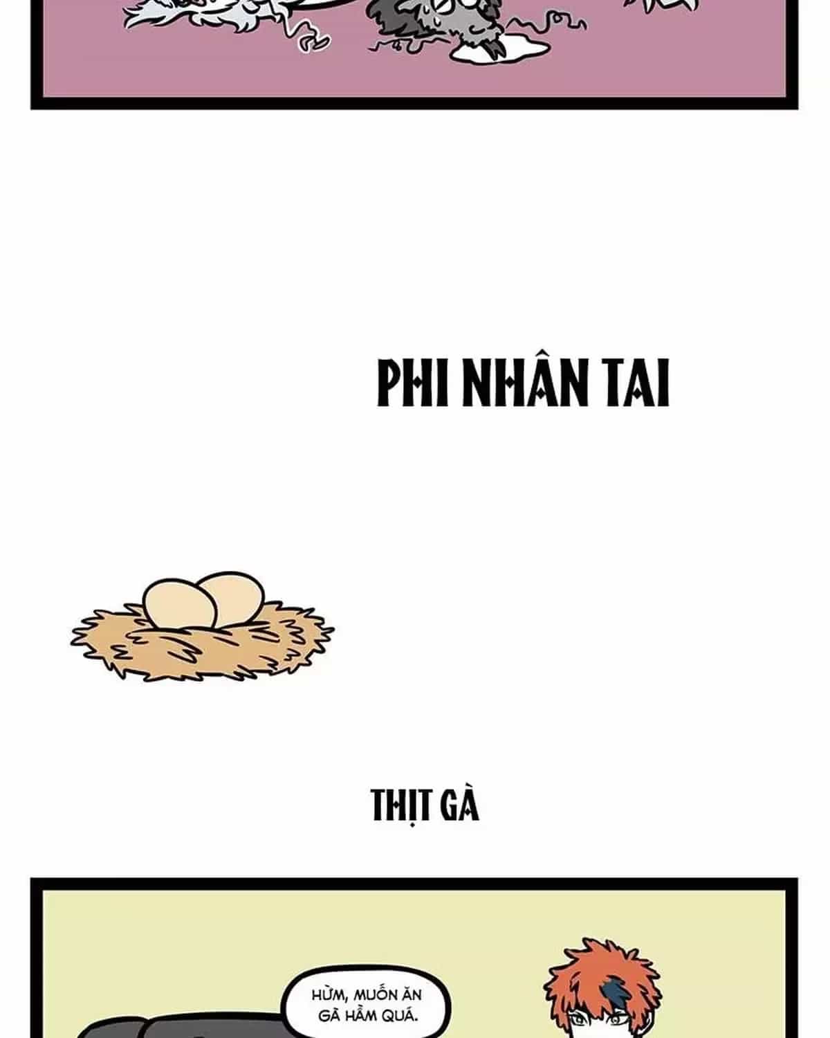 Phi Nhân - Chương 372 - ảnh 8