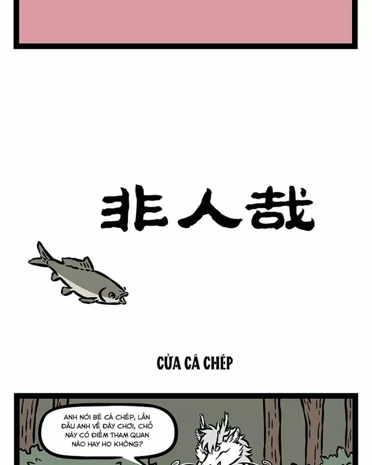 Phi Nhân - Chương 375 - ảnh 8