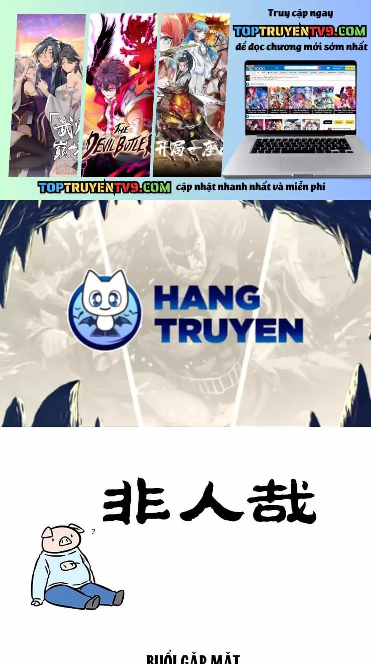 Phi Nhân - Chương 377 - ảnh 2