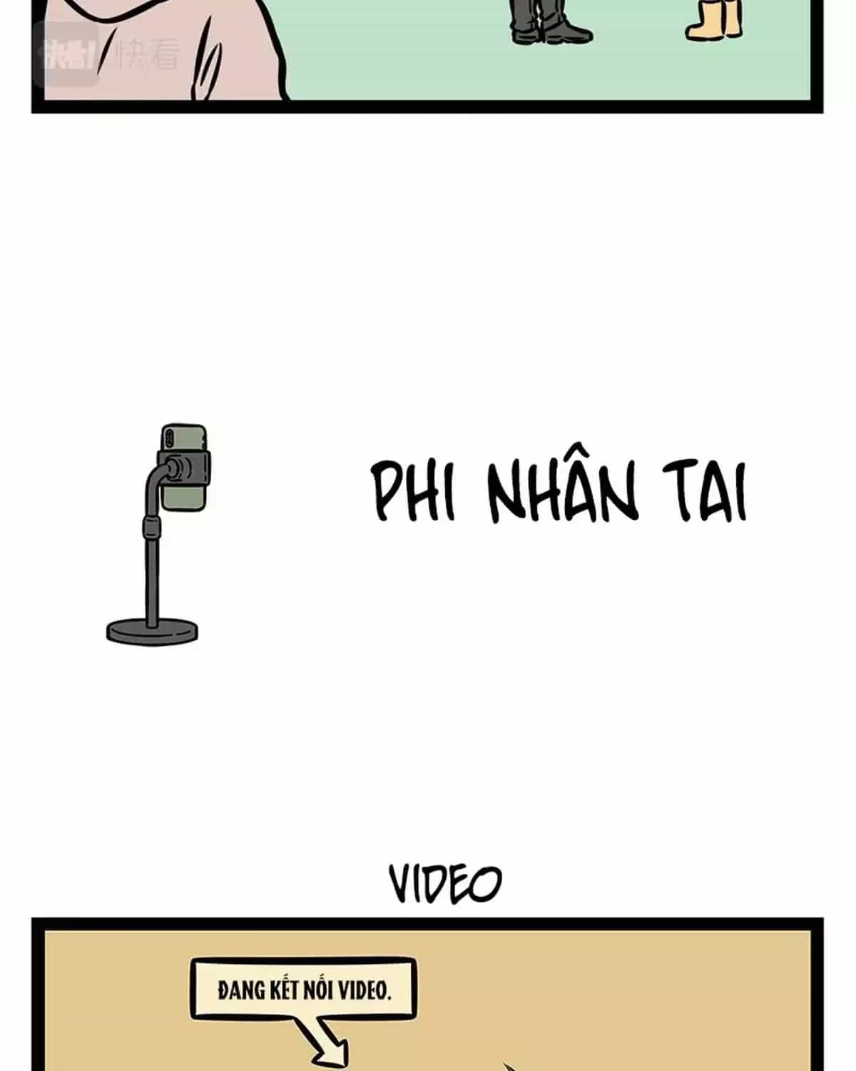 Phi Nhân - Chương 378 - ảnh 8