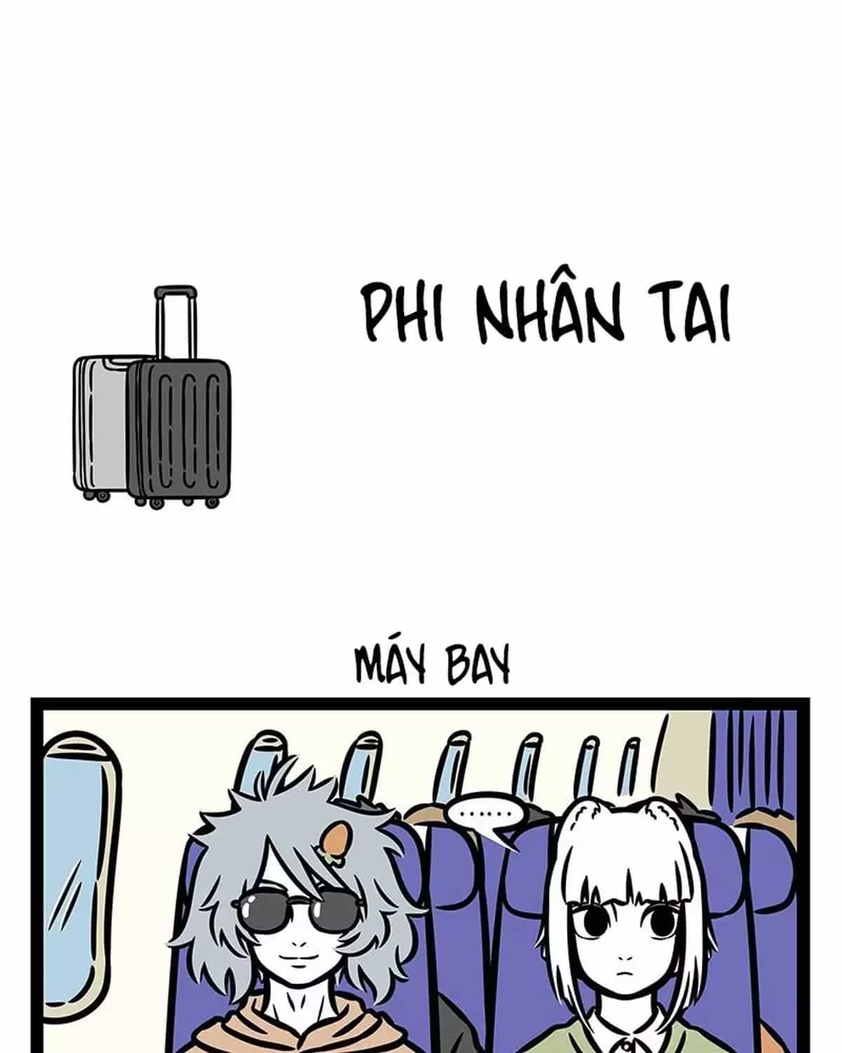 Phi Nhân - Chương 379 - ảnh 14