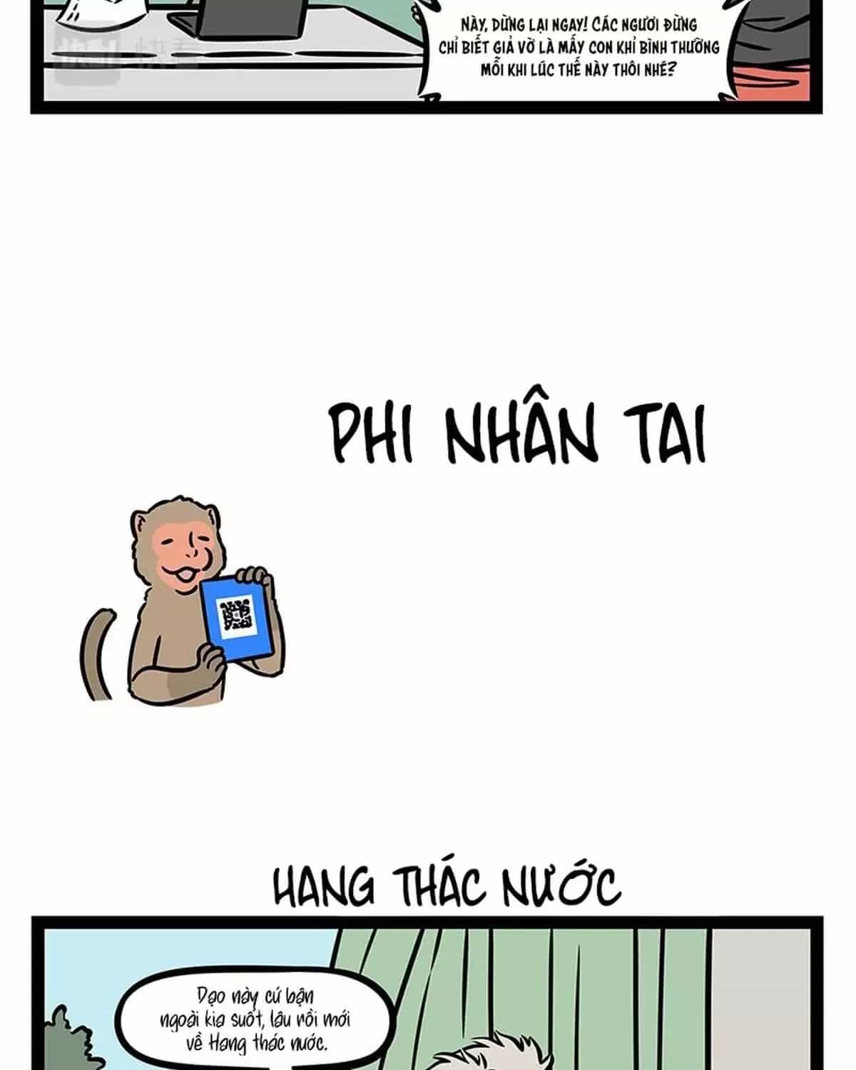 Phi Nhân - Chương 380 - ảnh 8