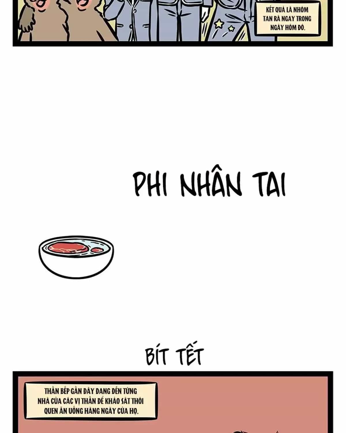 Phi Nhân - Chương 381 - ảnh 8
