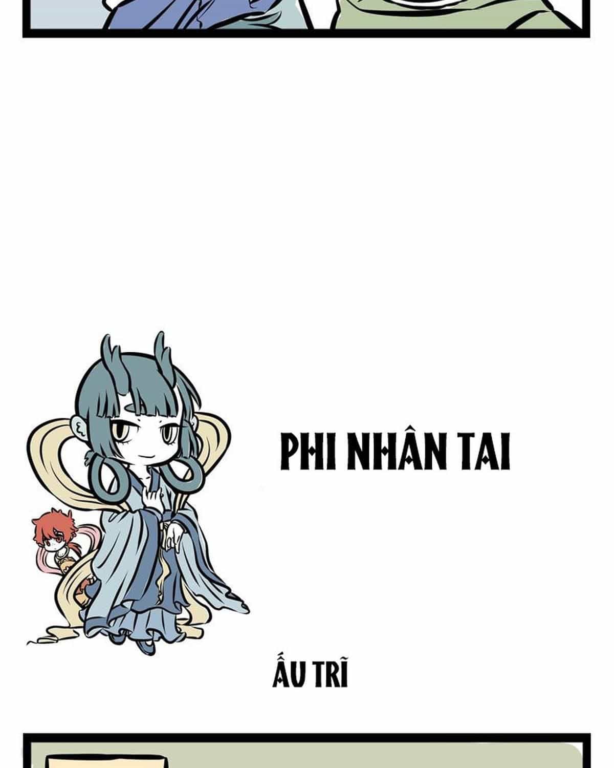 Phi Nhân - Chương 38 - ảnh 13