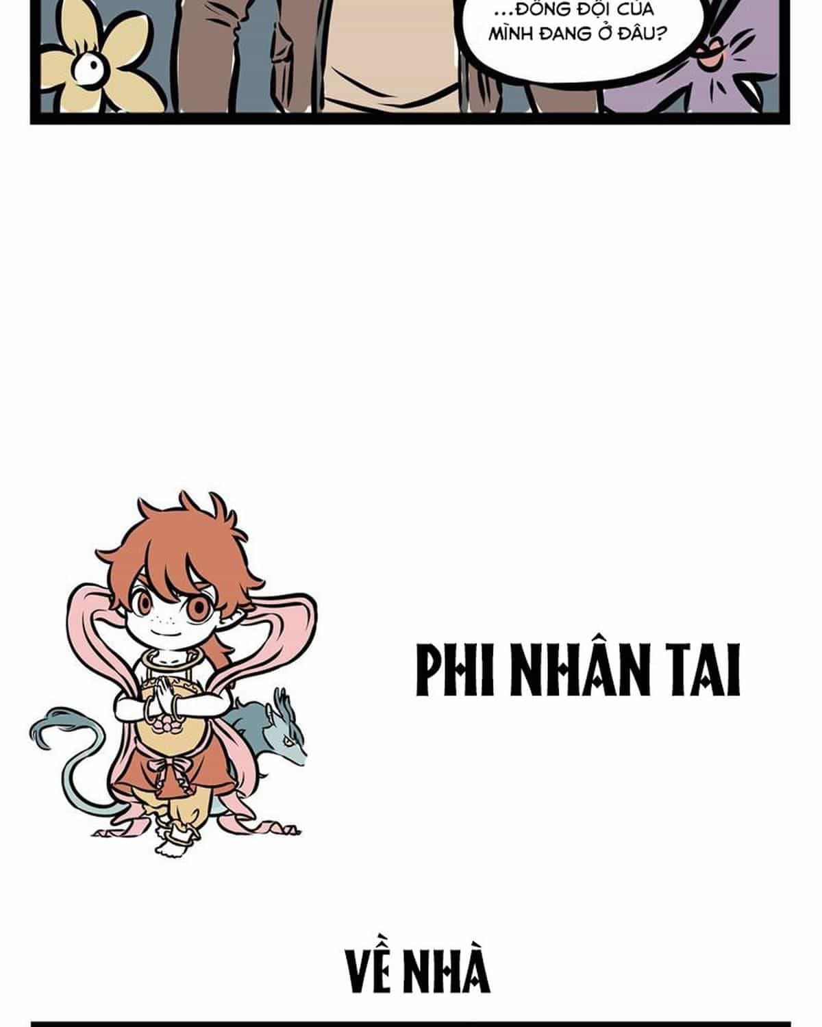 Phi Nhân - Chương 38 - ảnh 7