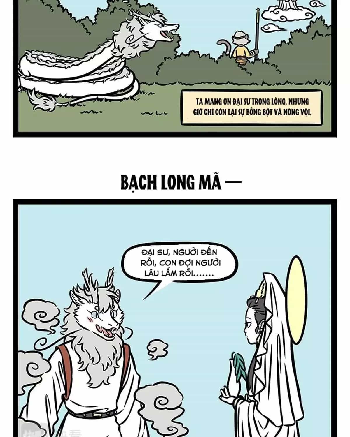 Phi Nhân - Chương 382 - ảnh 11