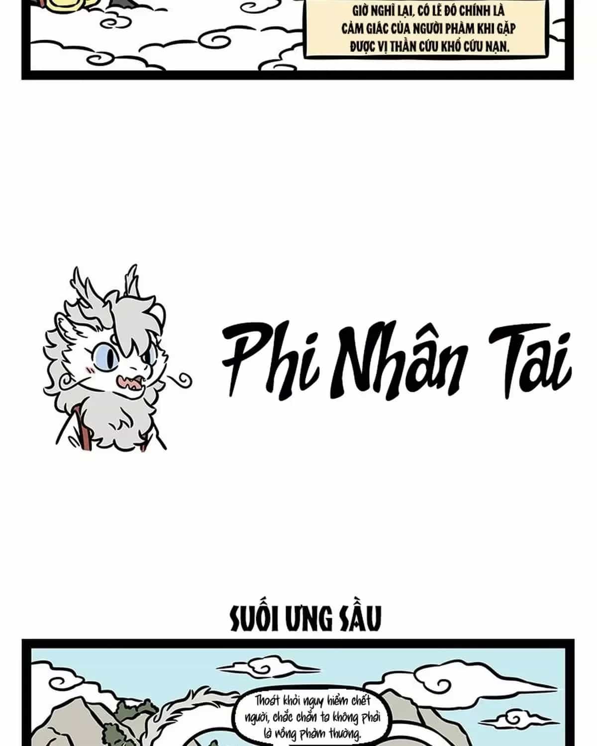 Phi Nhân - Chương 382 - ảnh 8