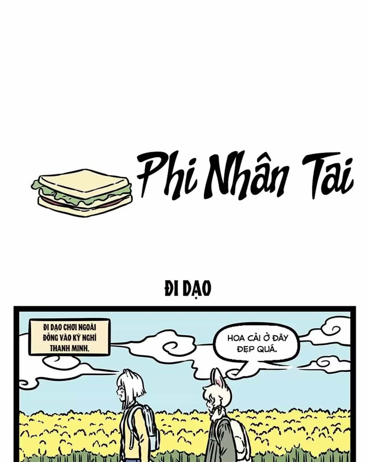 Phi Nhân - Chương 383 - ảnh 14