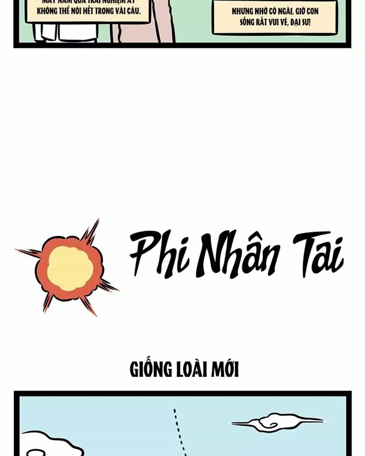 Phi Nhân - Chương 383 - ảnh 8