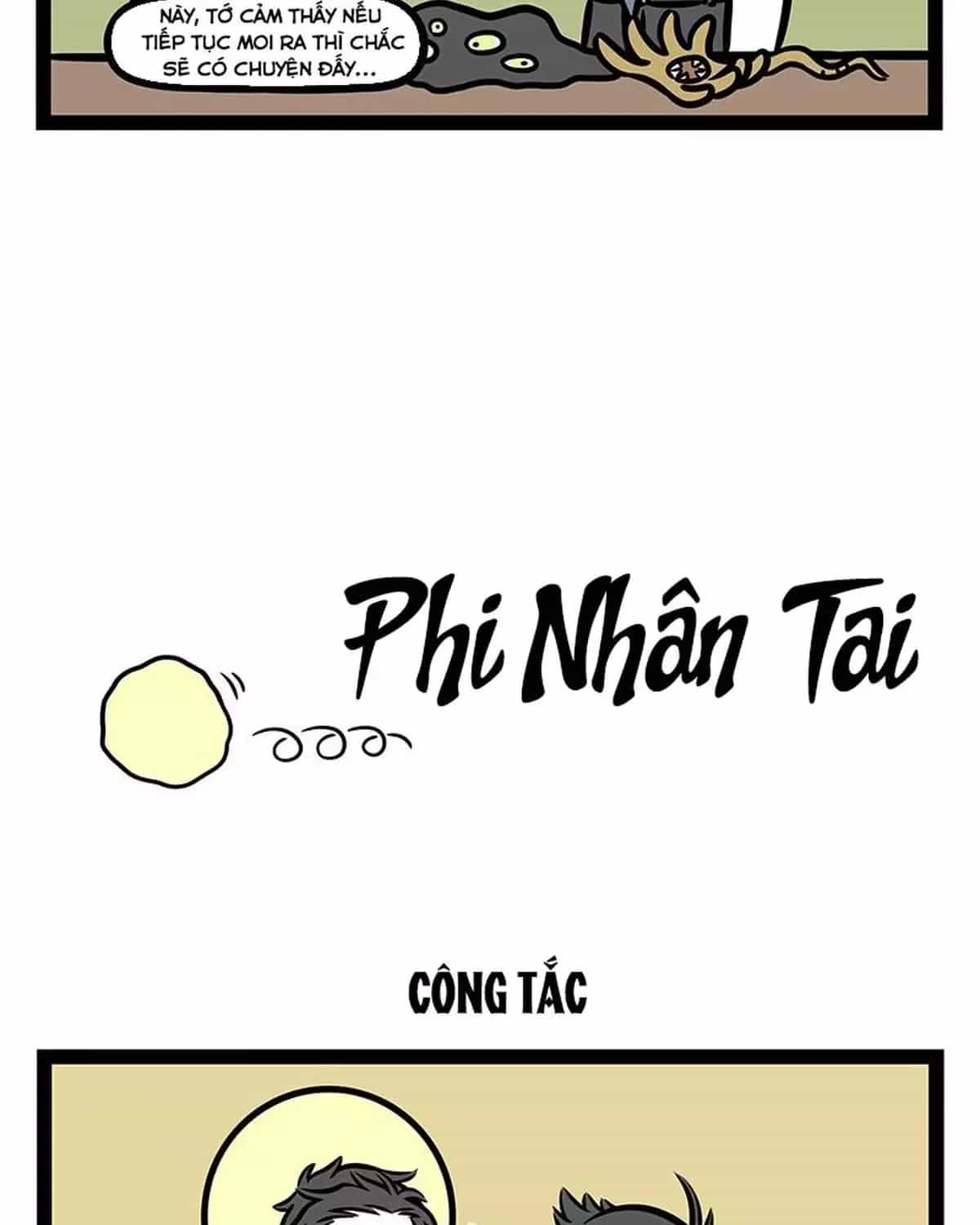 Phi Nhân - Chương 384 - ảnh 8