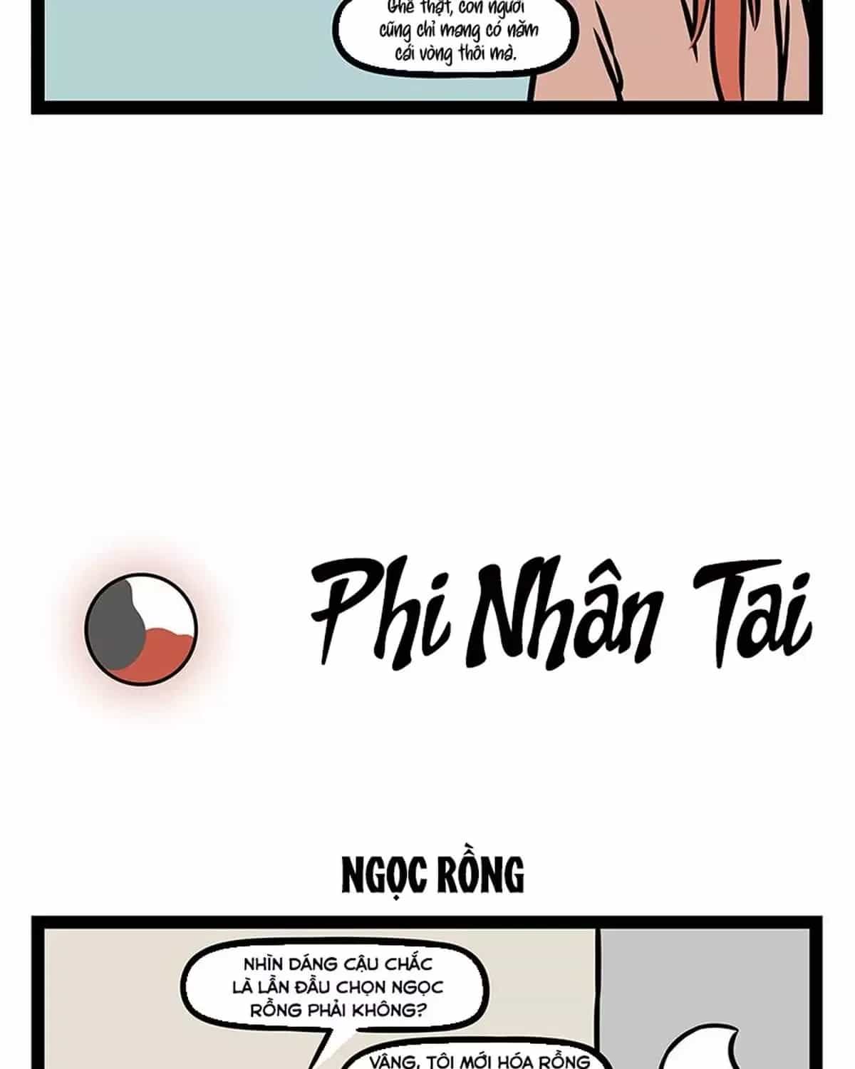 Phi Nhân - Chương 385 - ảnh 8