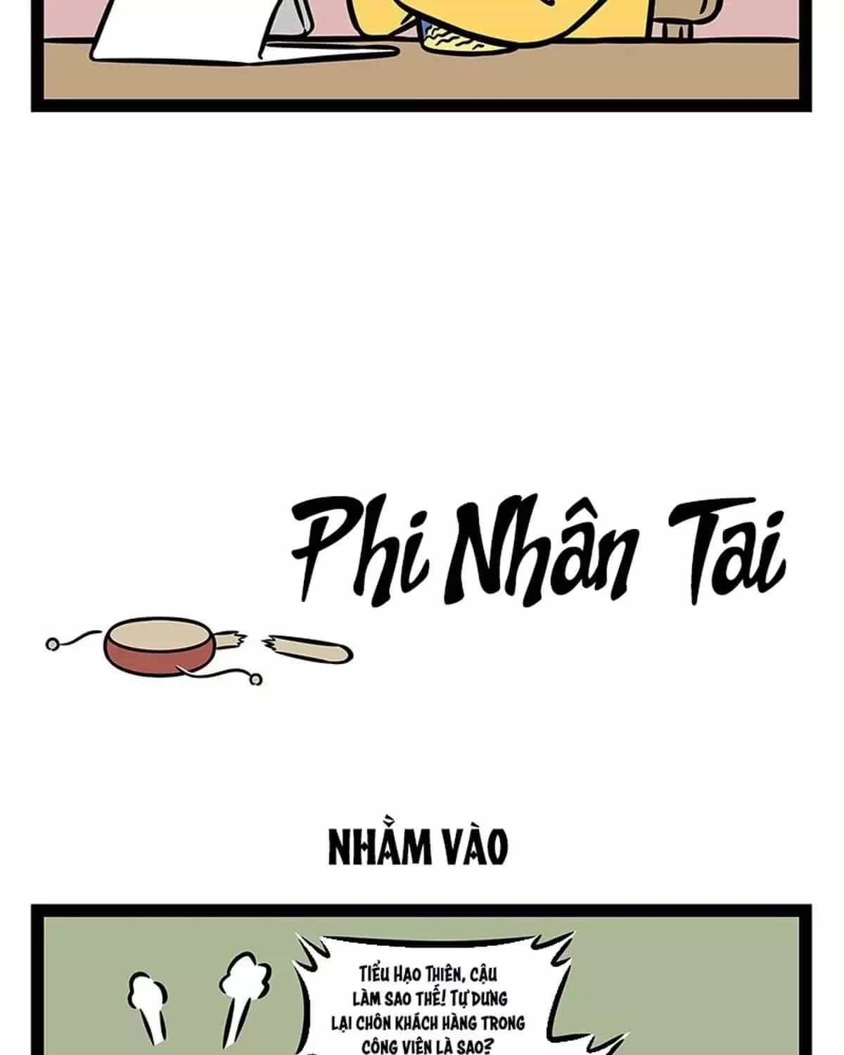 Phi Nhân - Chương 386 - ảnh 8