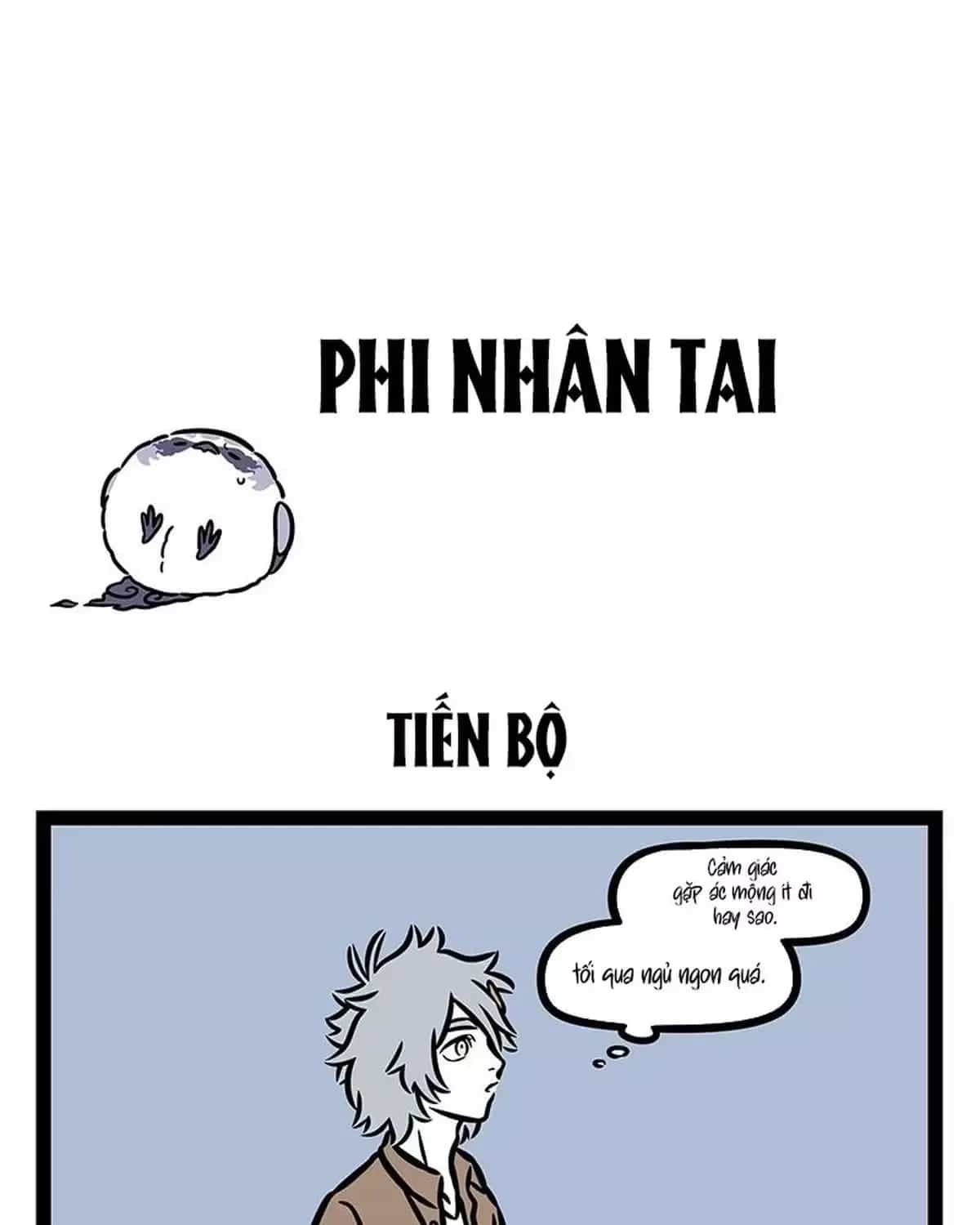 Phi Nhân - Chương 387 - ảnh 14