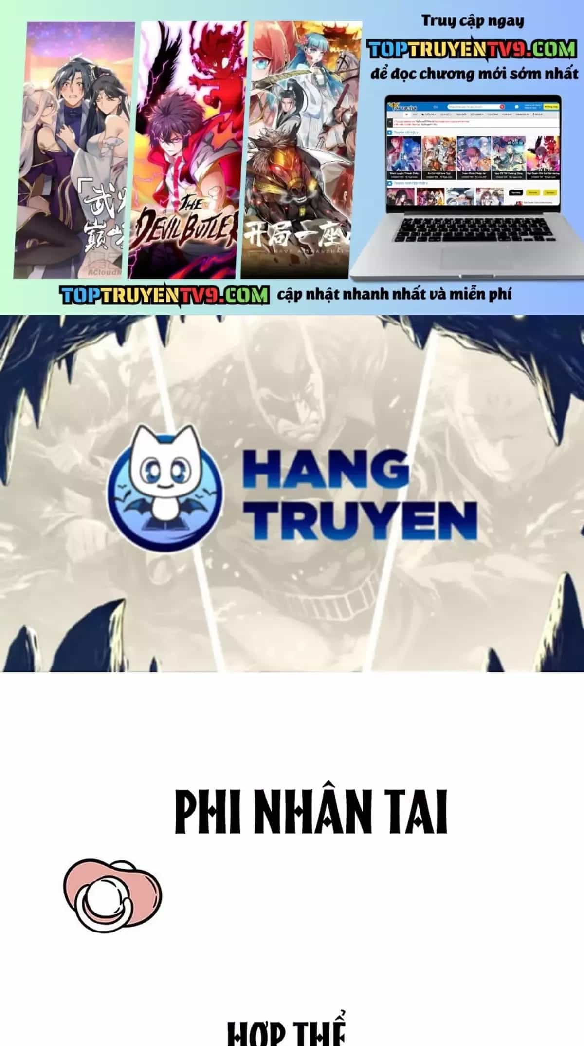Phi Nhân - Chương 387 - ảnh 2