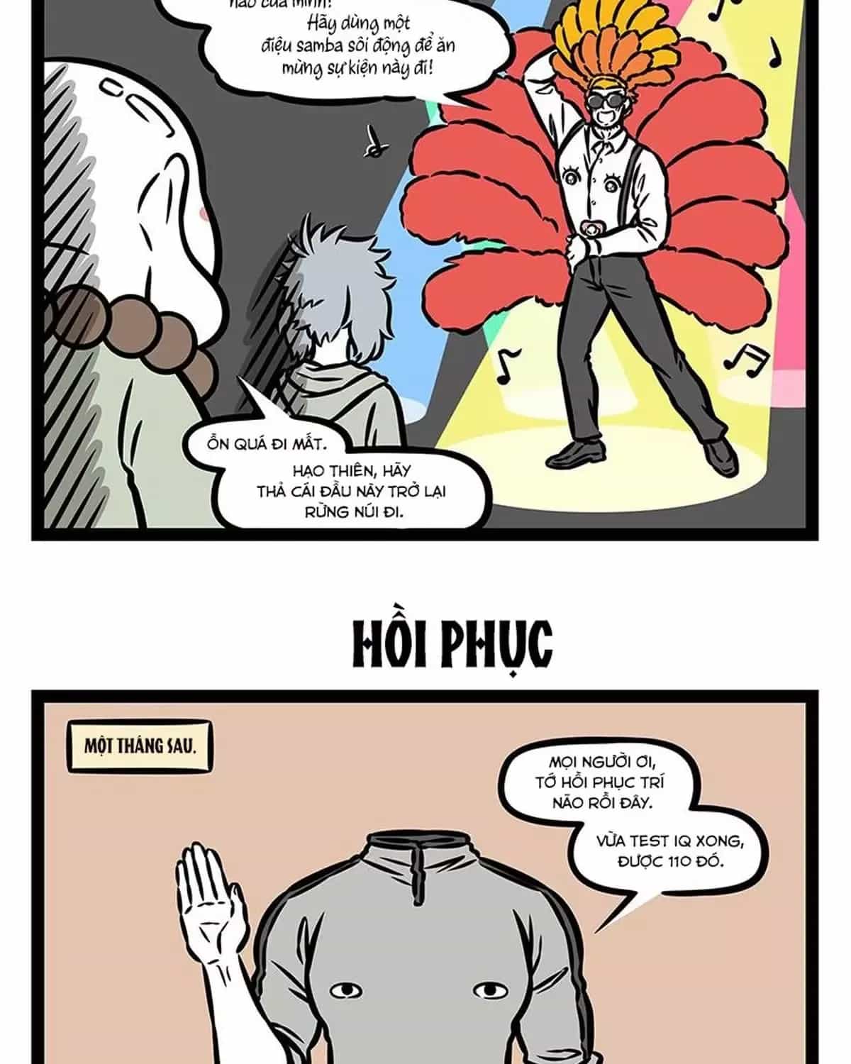 Phi Nhân - Chương 387 - ảnh 5