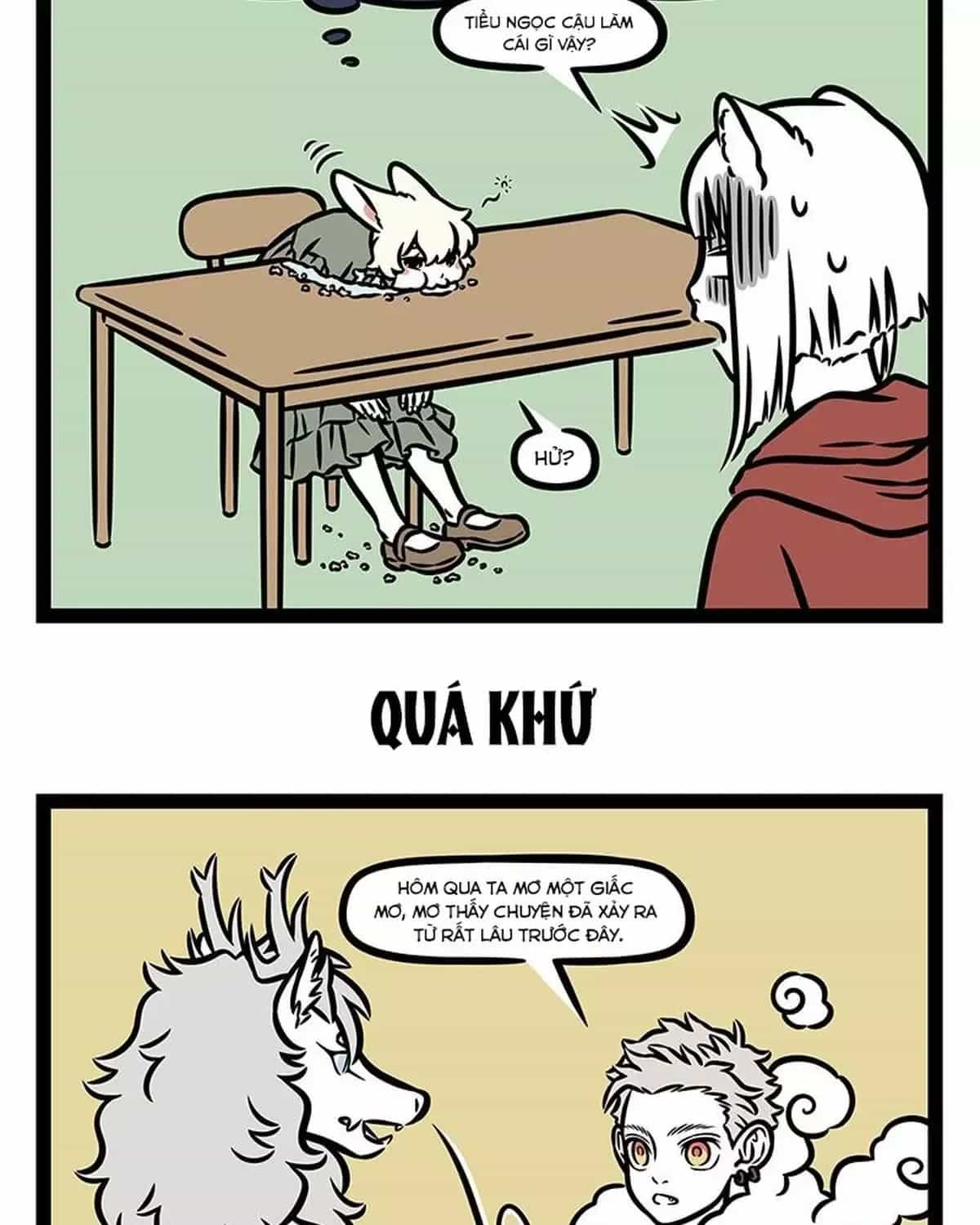 Phi Nhân - Chương 388 - ảnh 5