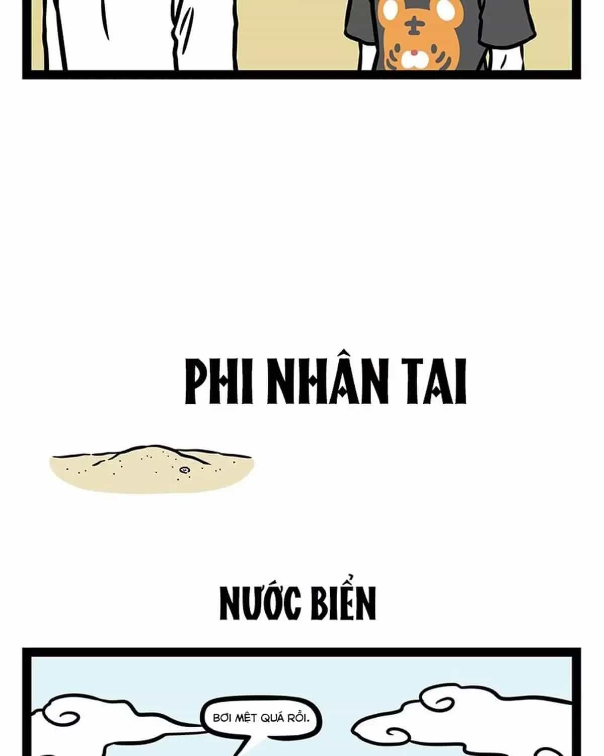 Phi Nhân - Chương 388 - ảnh 8
