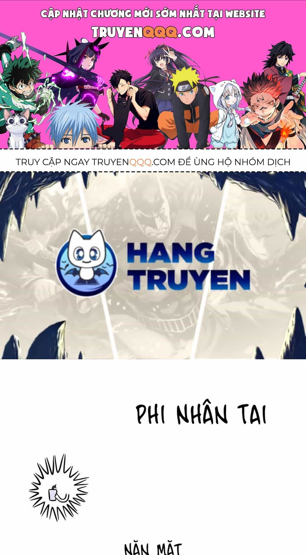 Phi Nhân - Chương 391 - ảnh 1