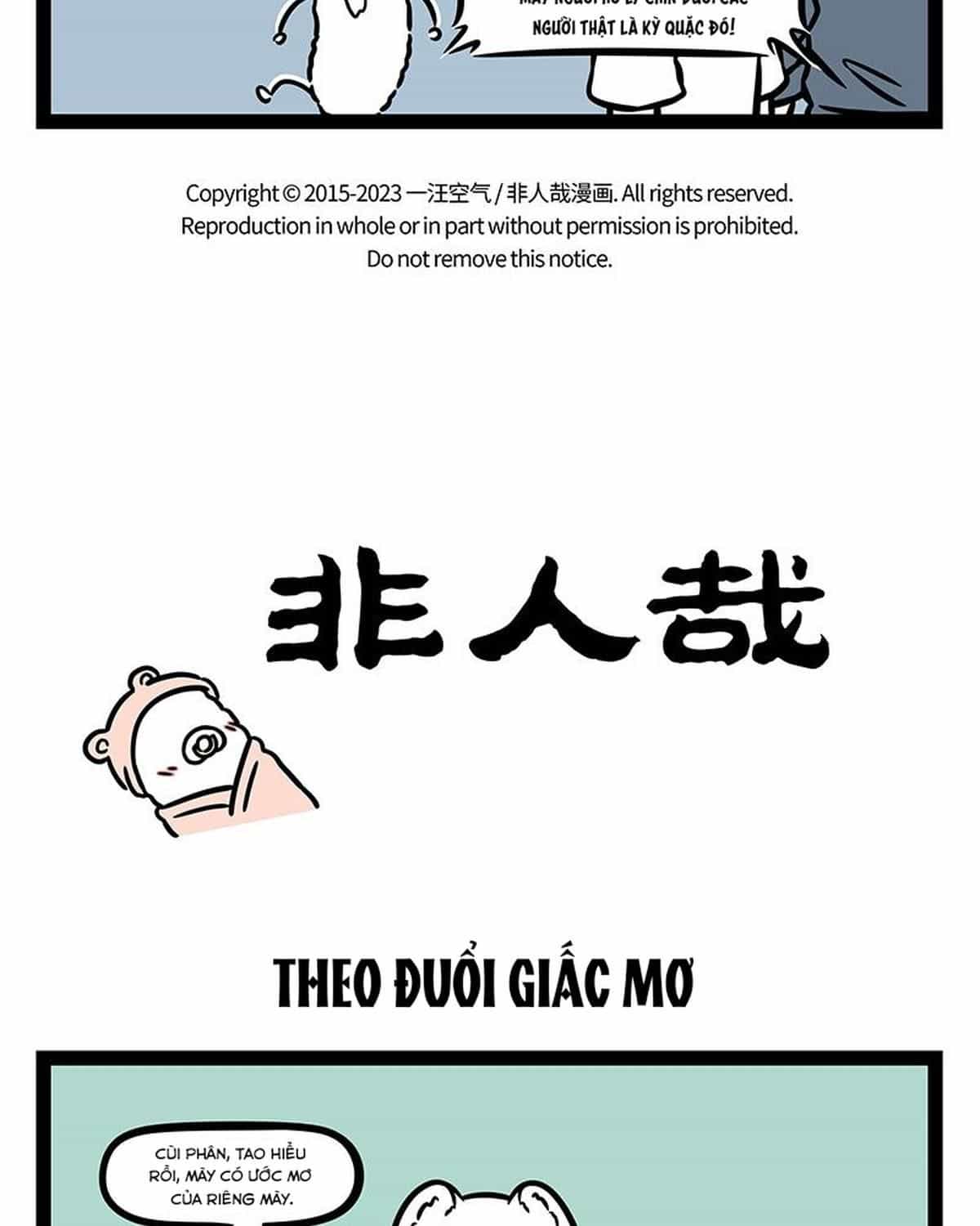 Phi Nhân - Chương 395 - ảnh 7