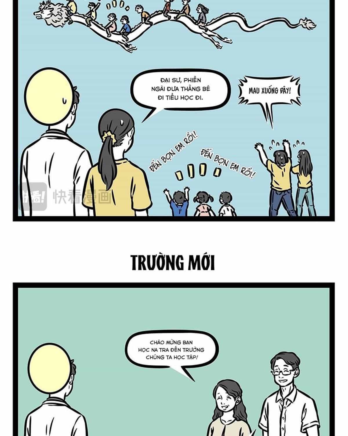 Phi Nhân - Chương 397 - ảnh 4