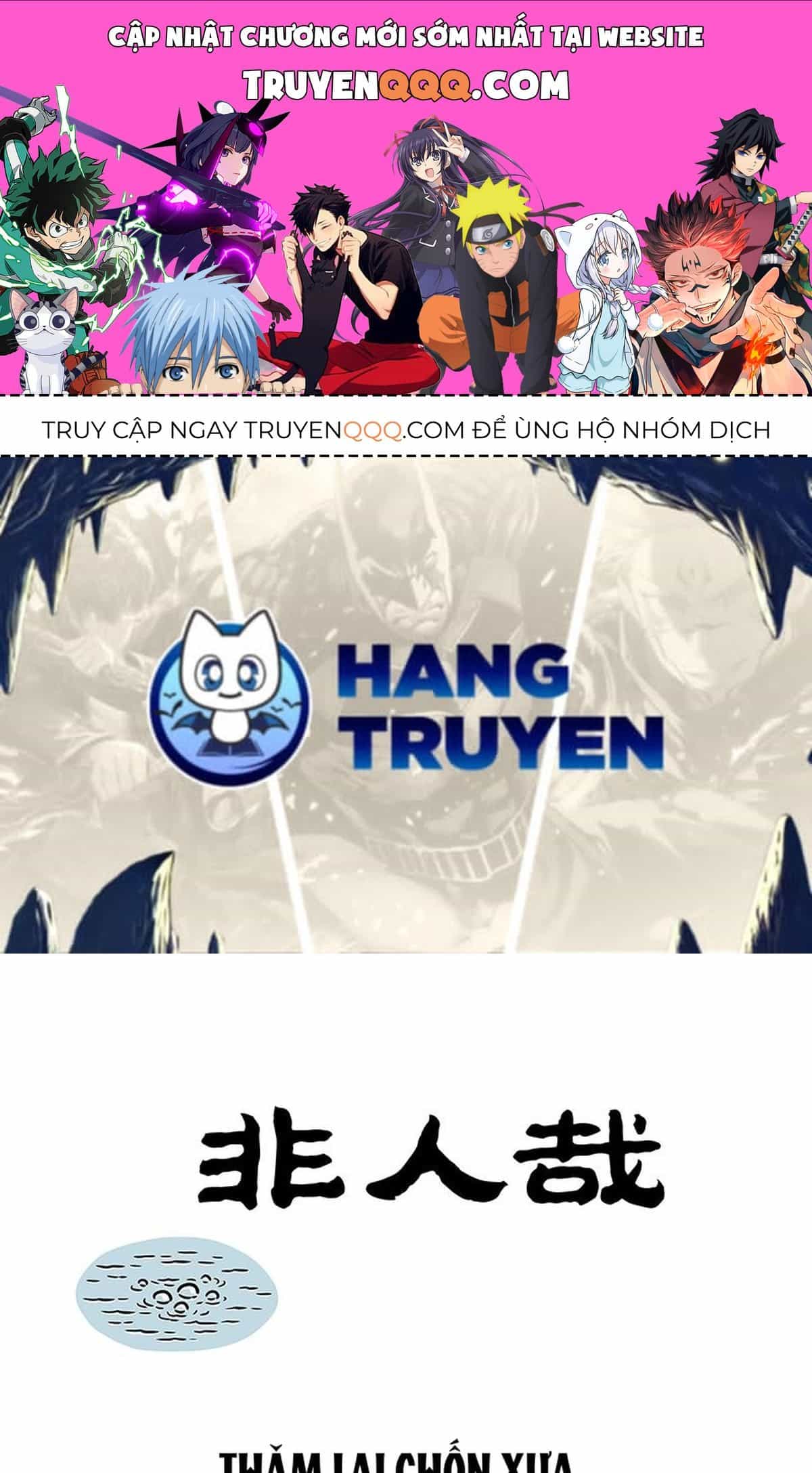 Phi Nhân - Chương 398 - ảnh 1