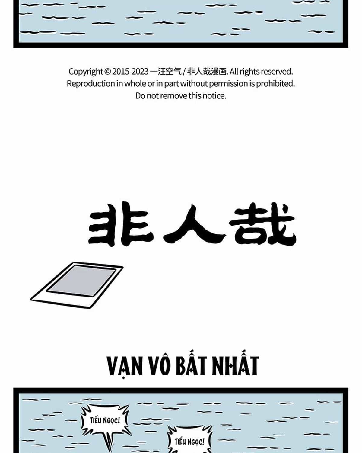 Phi Nhân - Chương 398 - ảnh 7