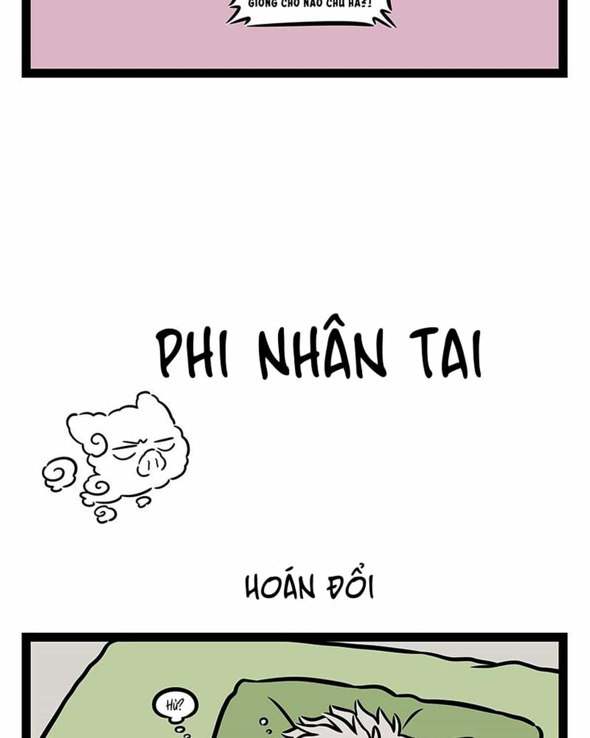 Phi Nhân - Chương 401 - ảnh 7