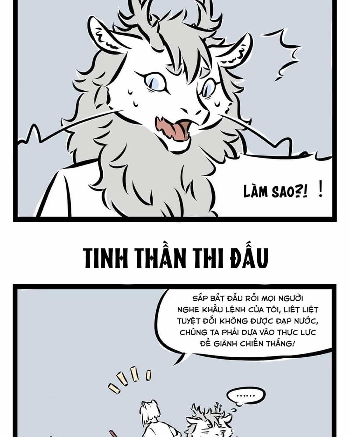 Phi Nhân - Chương 40 - ảnh 4