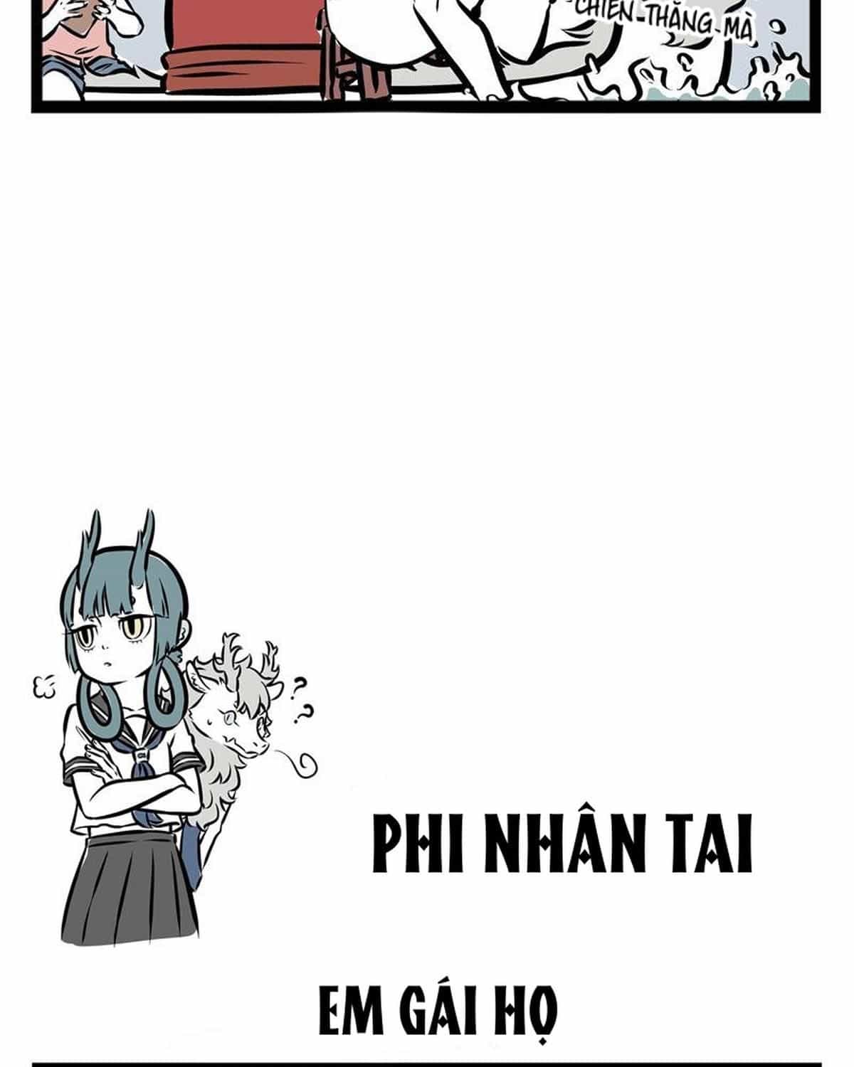 Phi Nhân - Chương 40 - ảnh 7