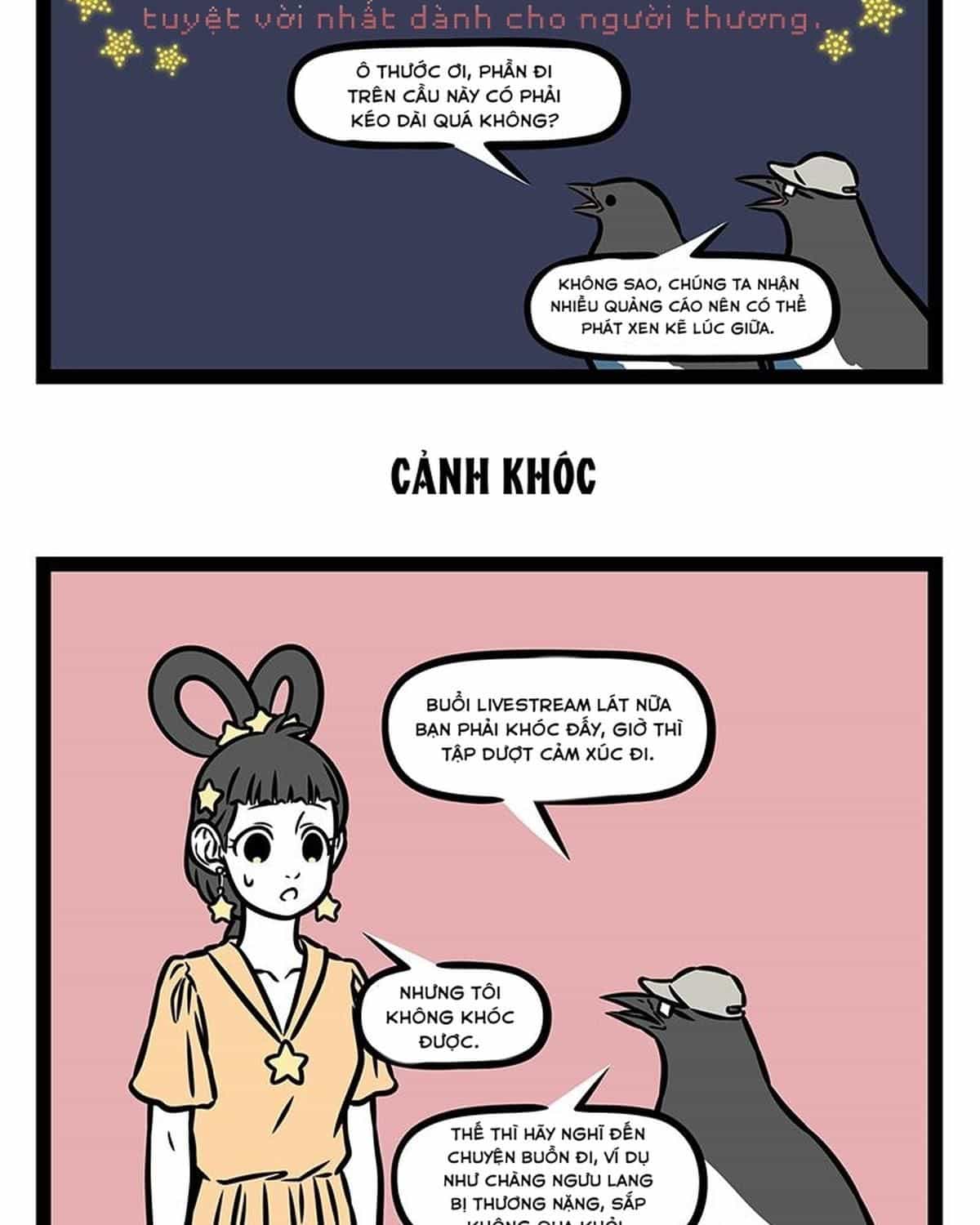 Phi Nhân - Chương 402 - ảnh 10