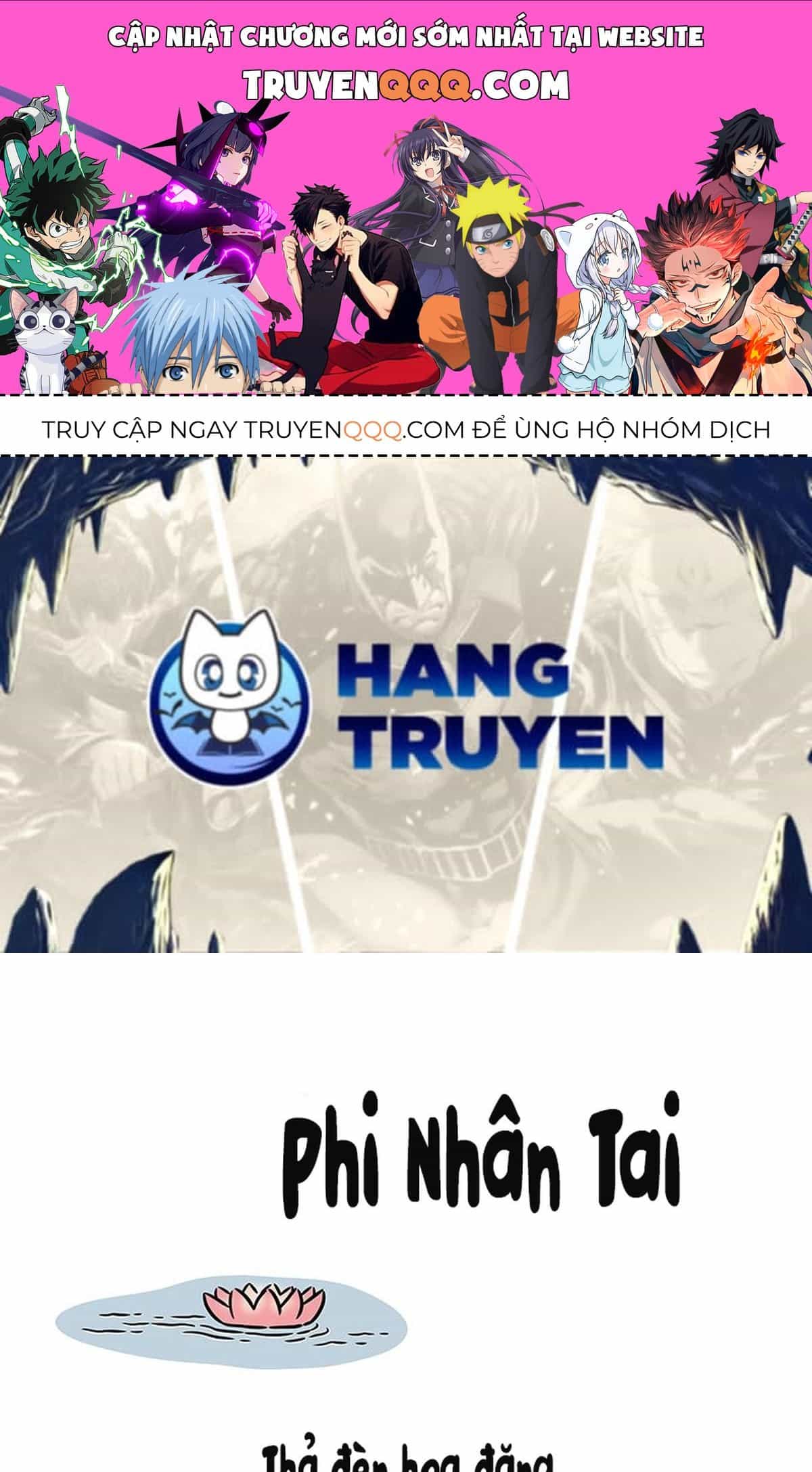 Phi Nhân - Chương 403 - ảnh 1