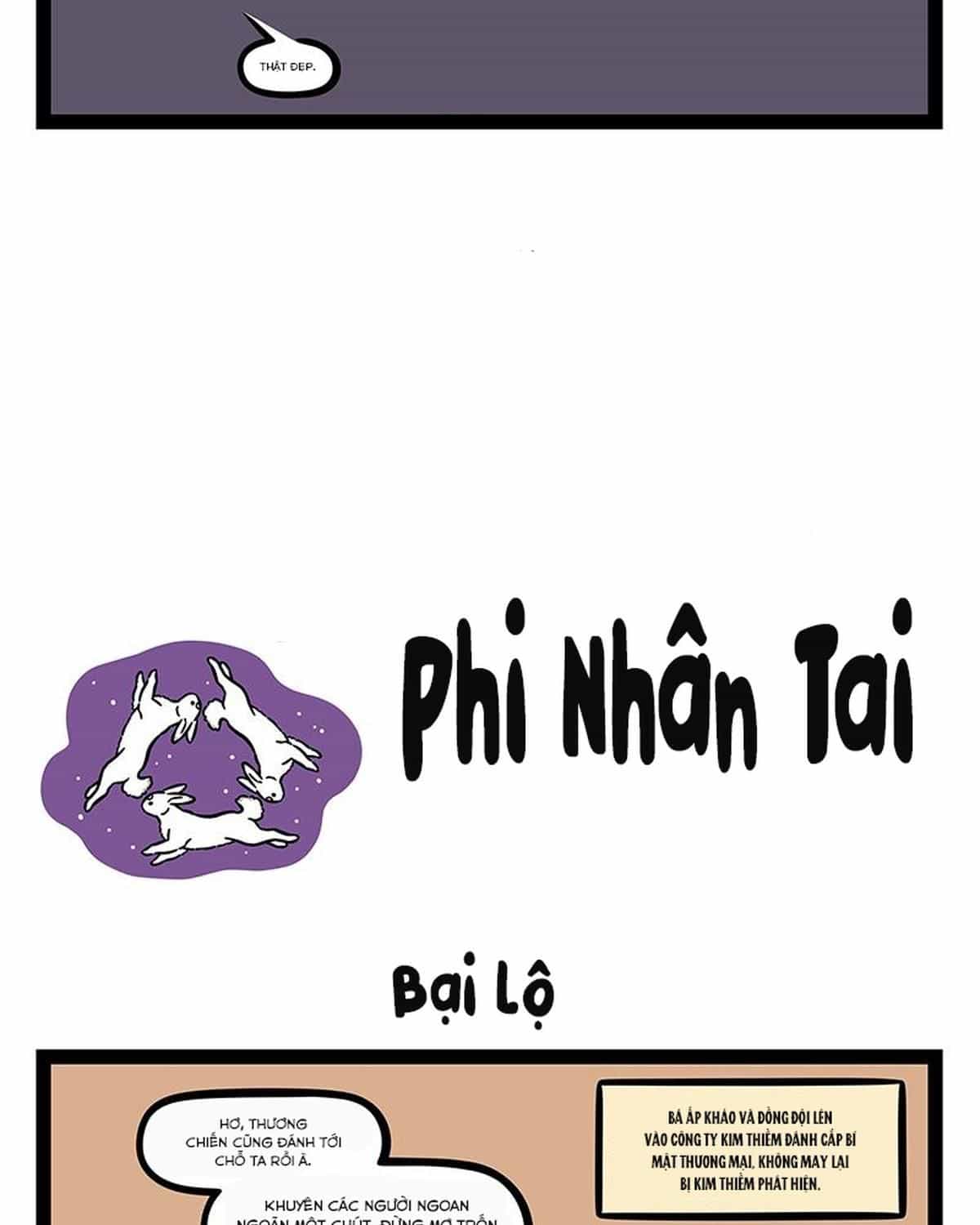 Phi Nhân - Chương 403 - ảnh 7