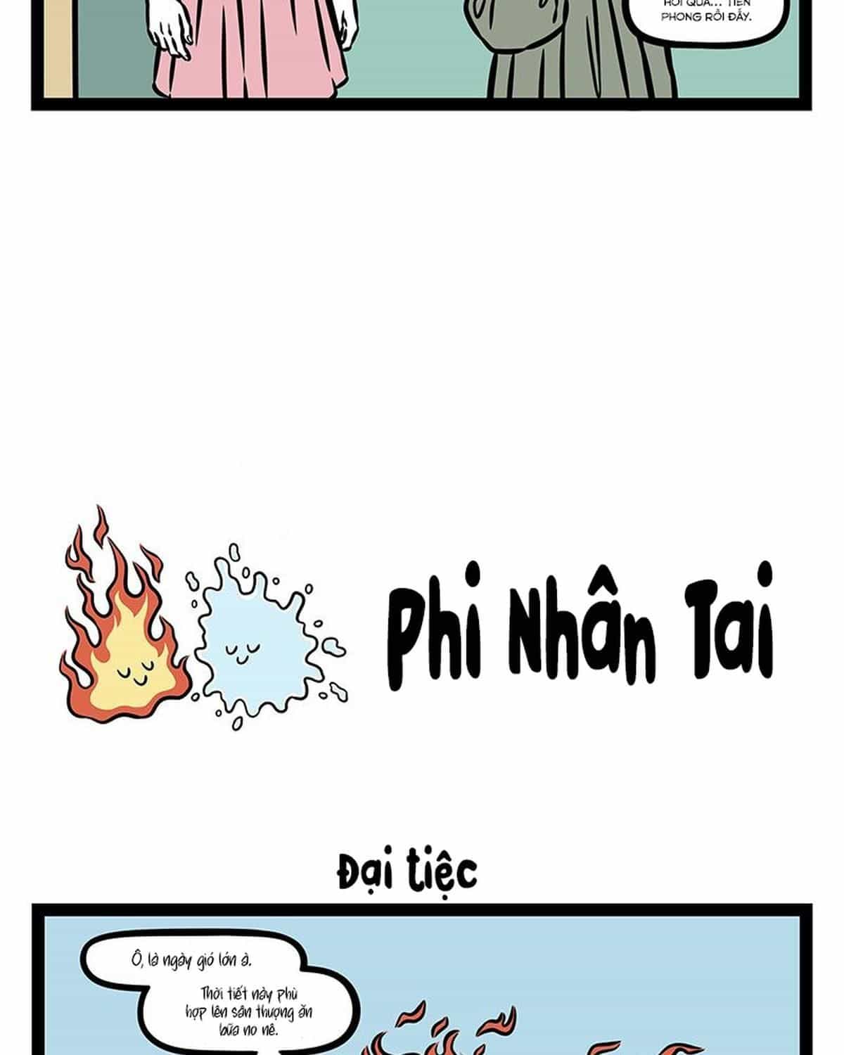 Phi Nhân - Chương 404 - ảnh 7